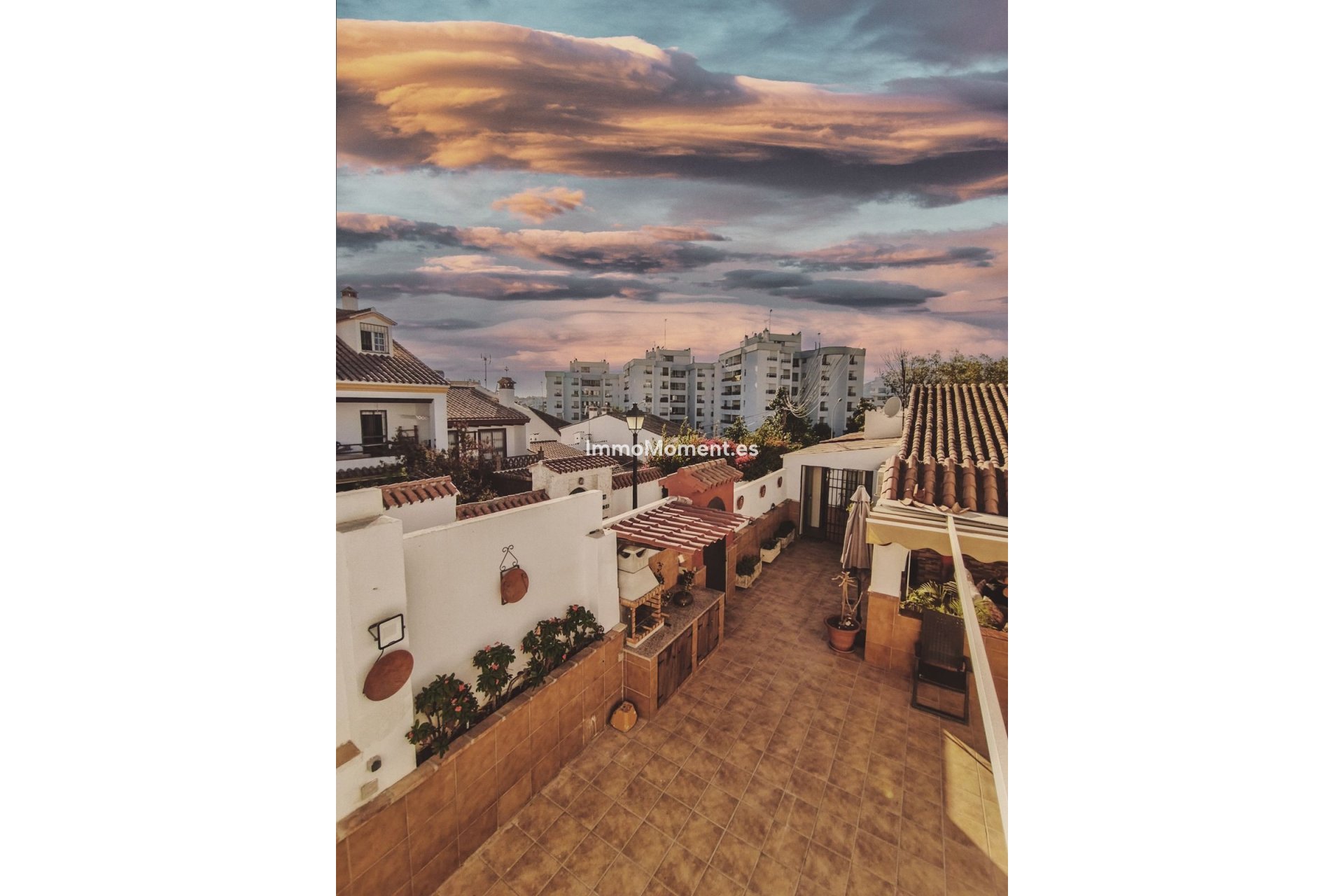 Wiederverkauf - Villa - Marbella - La Campana