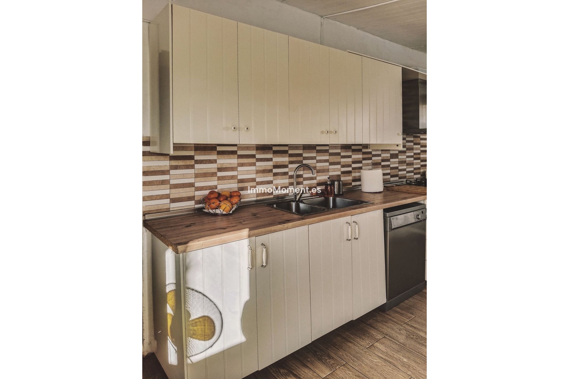 Wiederverkauf - Villa - Marbella - La Campana