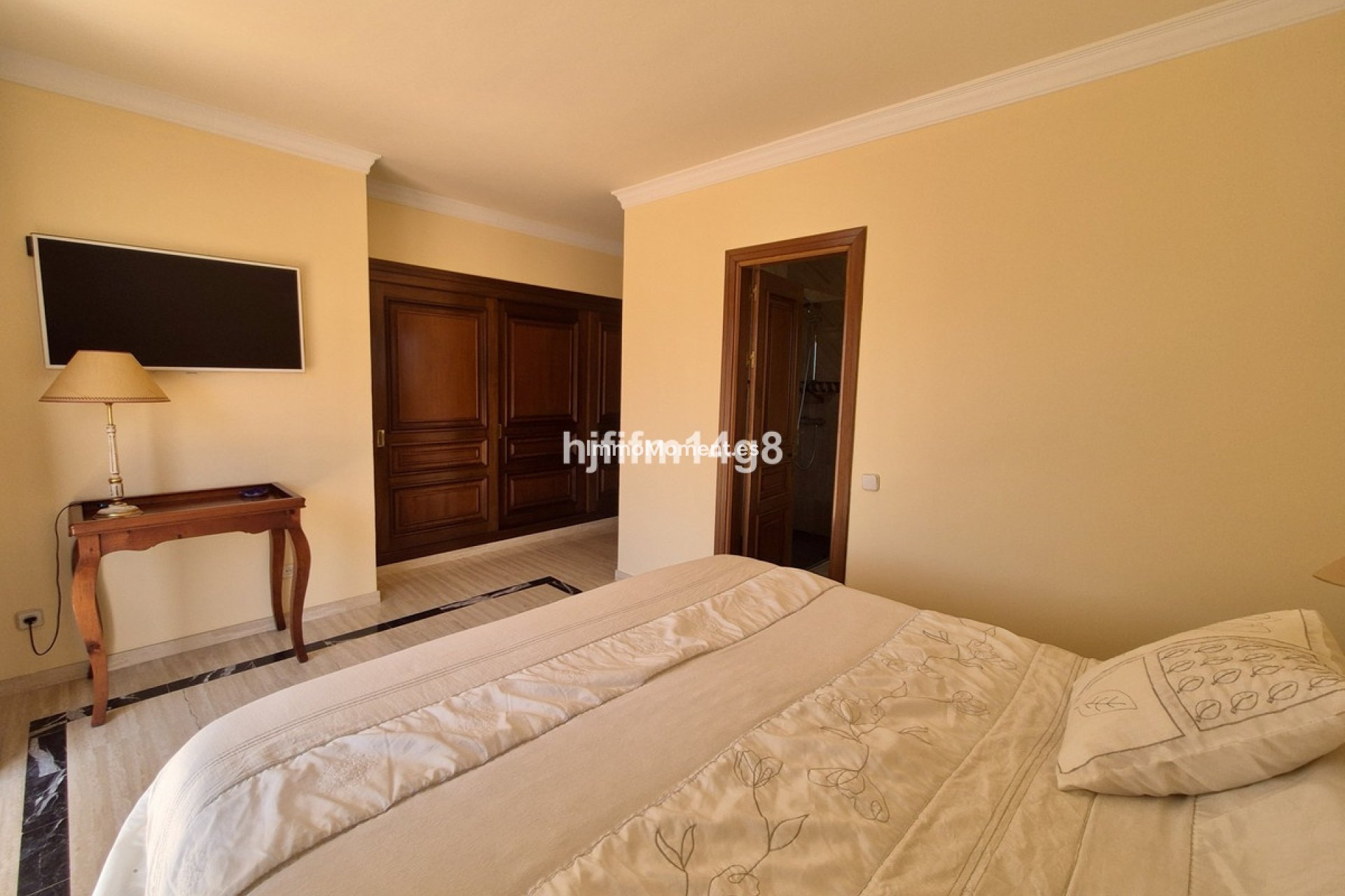 Wiederverkauf - Villa - Marbella - La Campana