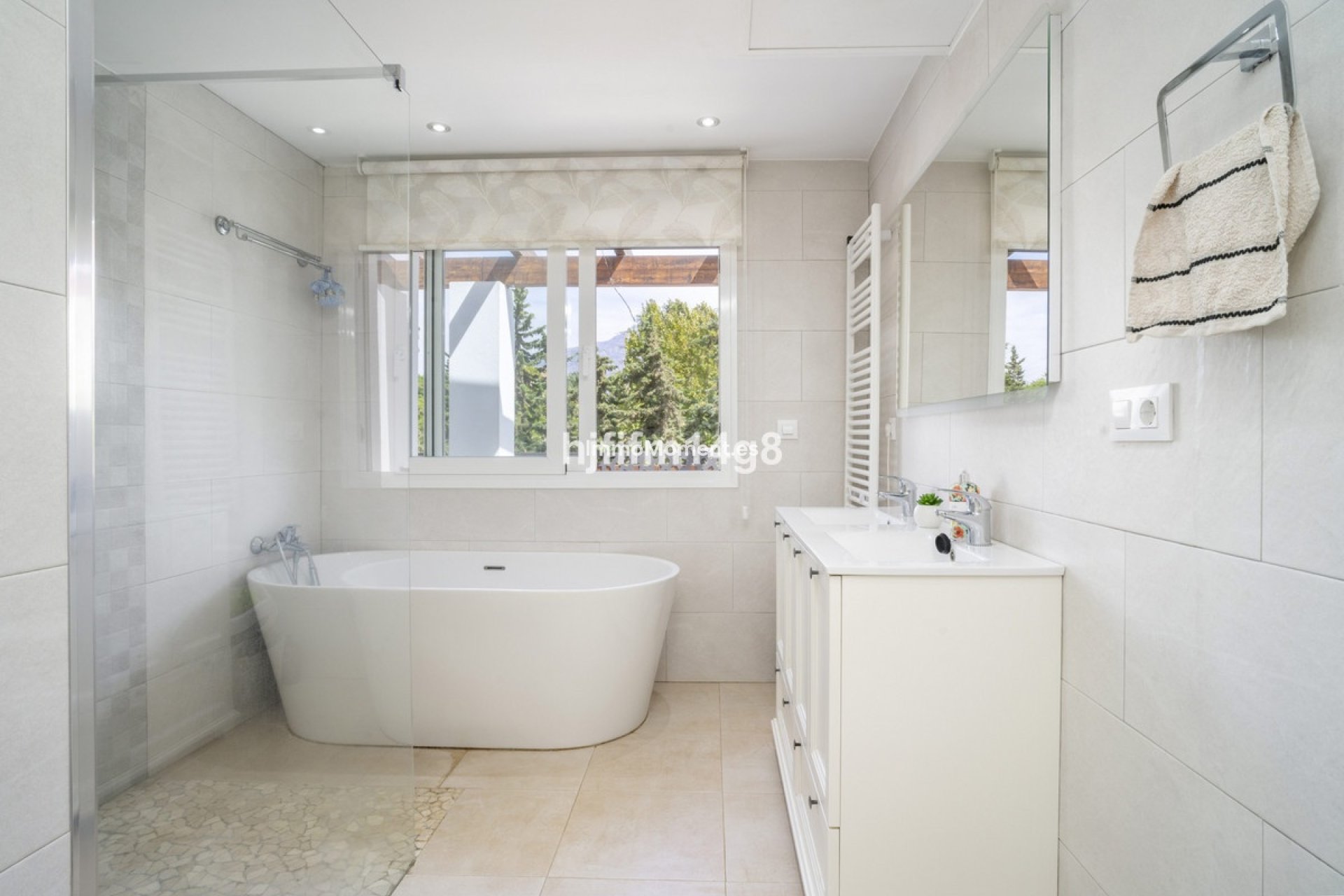 Wiederverkauf - Villa - Marbella - La Campana