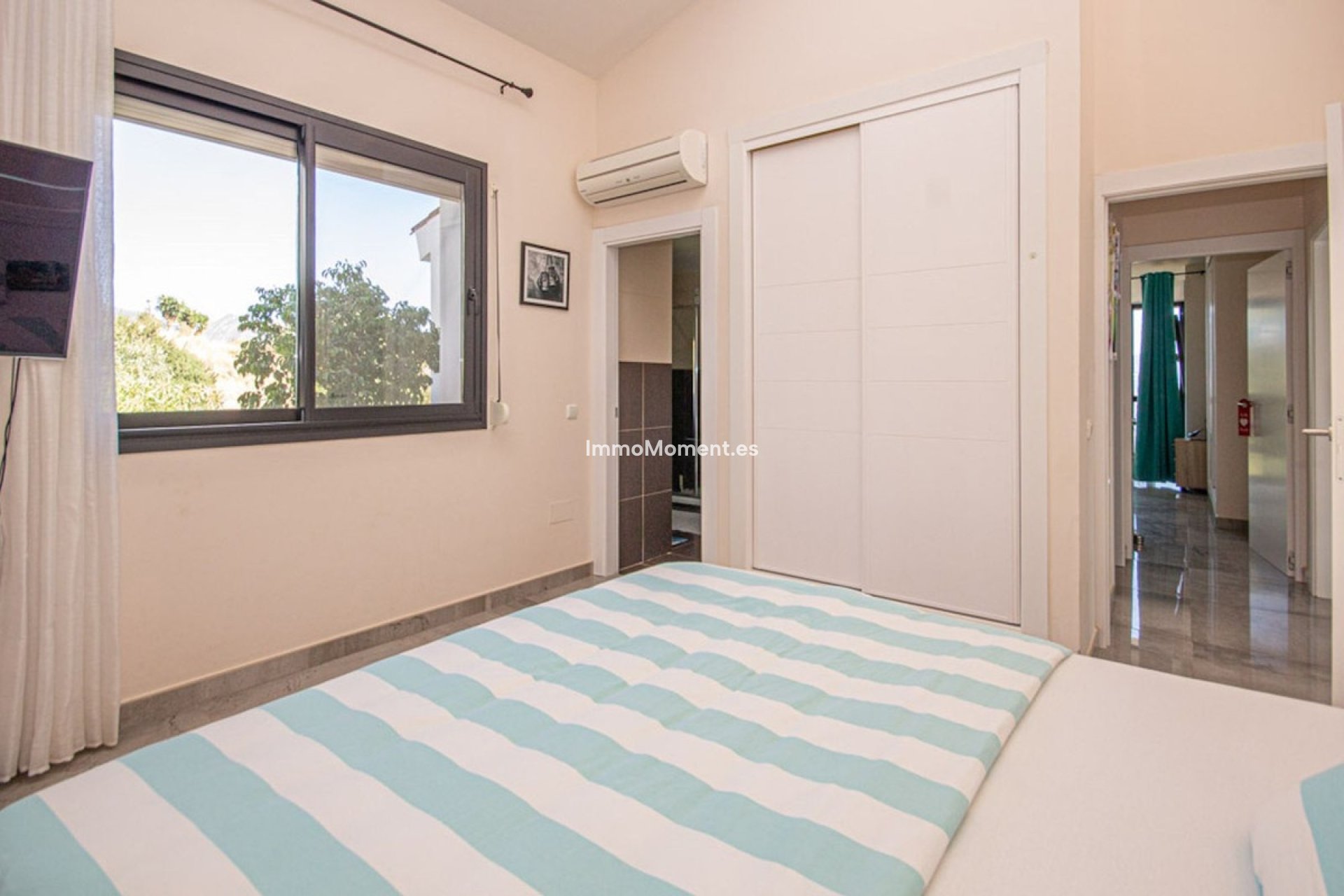 Wiederverkauf - Villa - Marbella - La Mairena