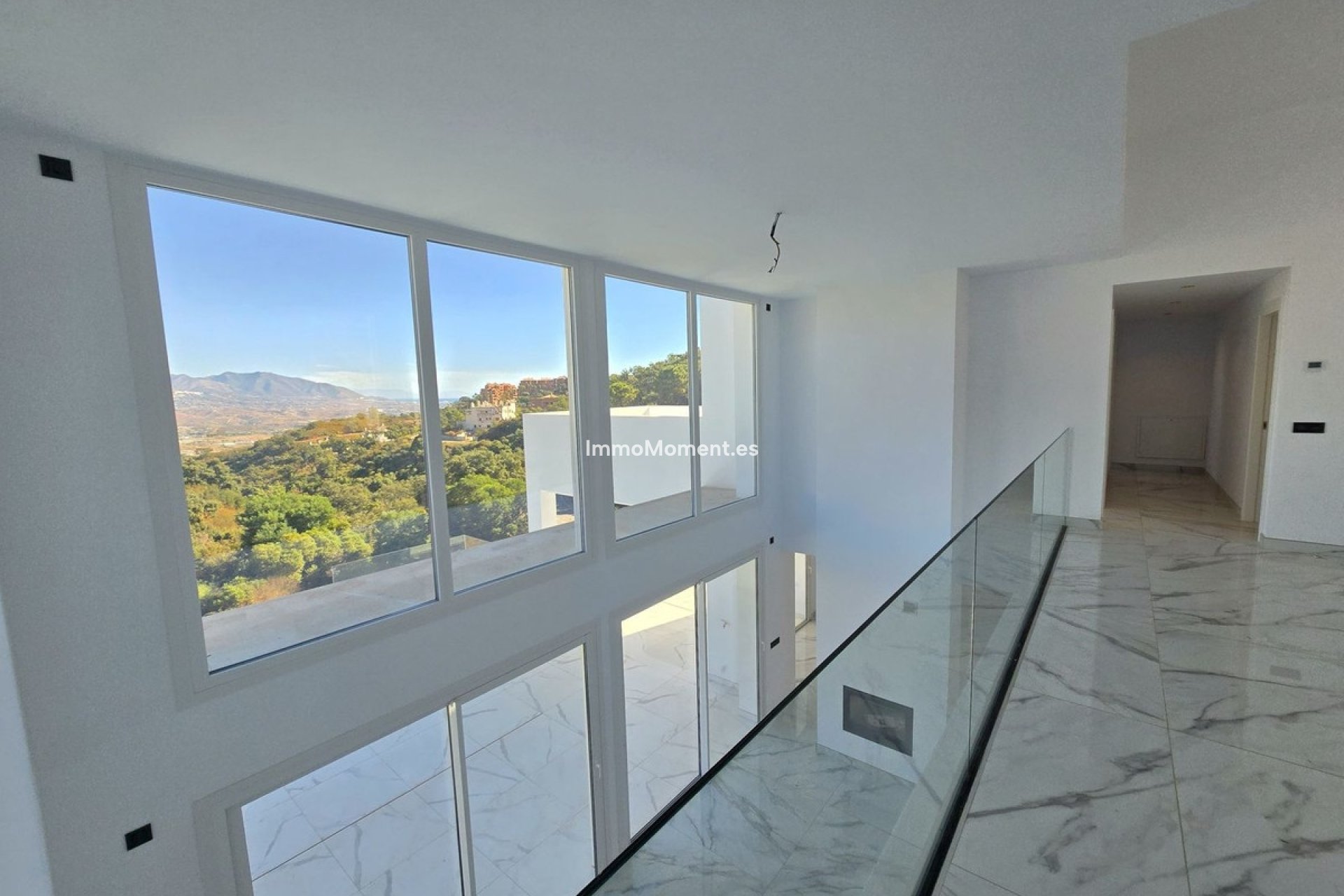 Wiederverkauf - Villa - Marbella - La Mairena