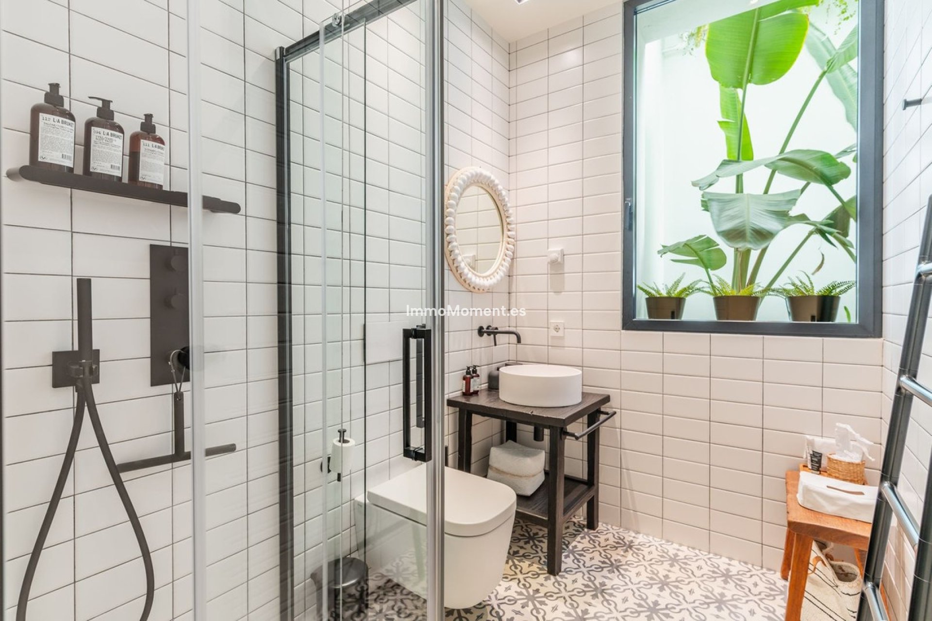 Wiederverkauf - Villa - Marbella - La Mairena