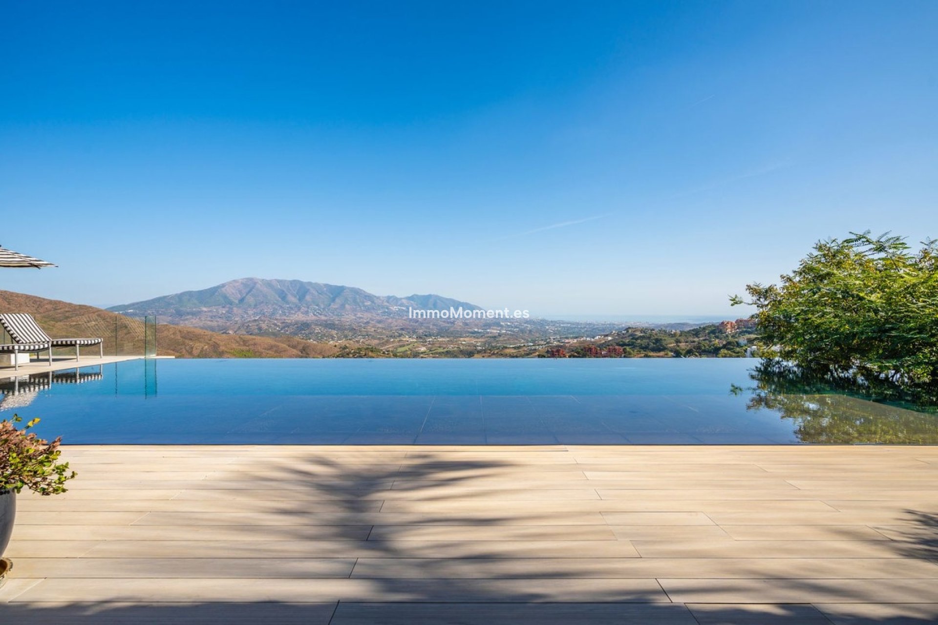 Wiederverkauf - Villa - Marbella - La Mairena