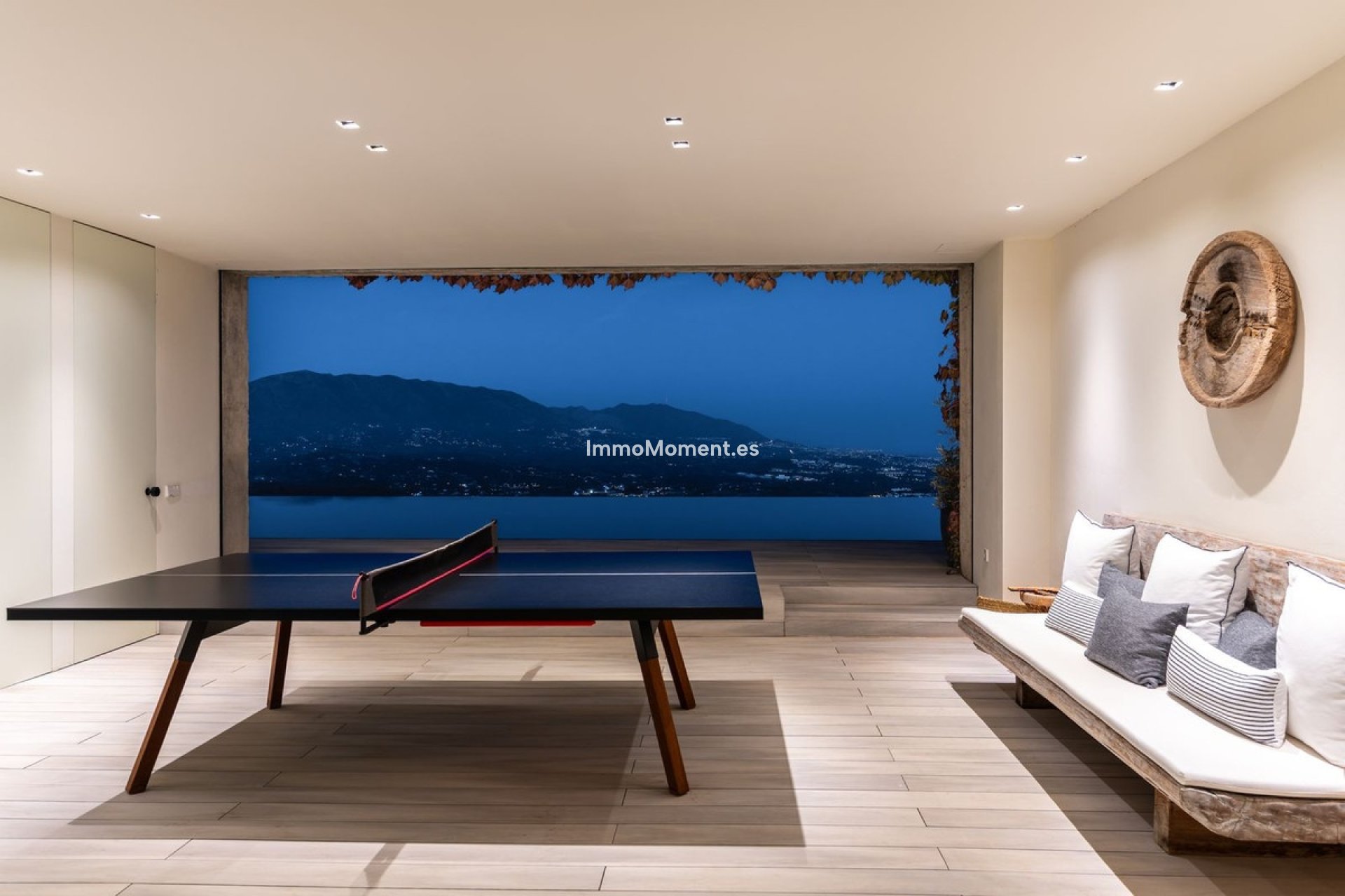 Wiederverkauf - Villa - Marbella - La Mairena