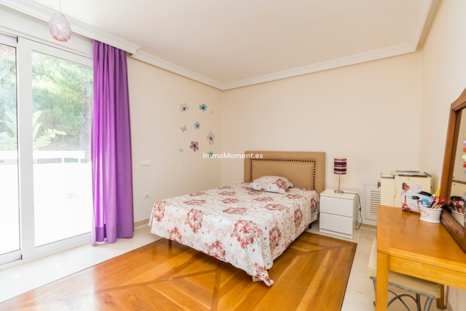 Wiederverkauf - Villa - Marbella - La Mairena