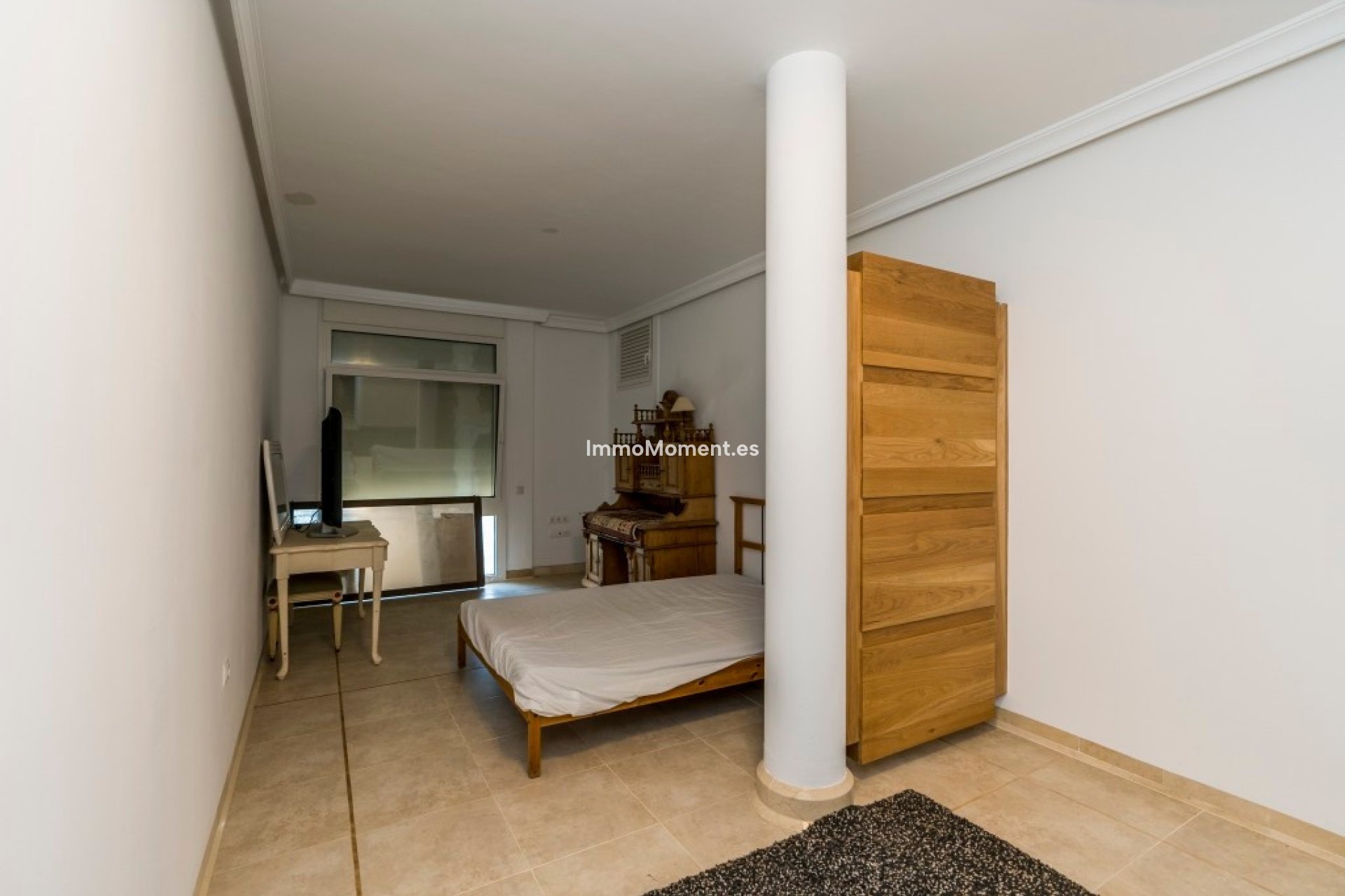 Wiederverkauf - Villa - Marbella - La Mairena