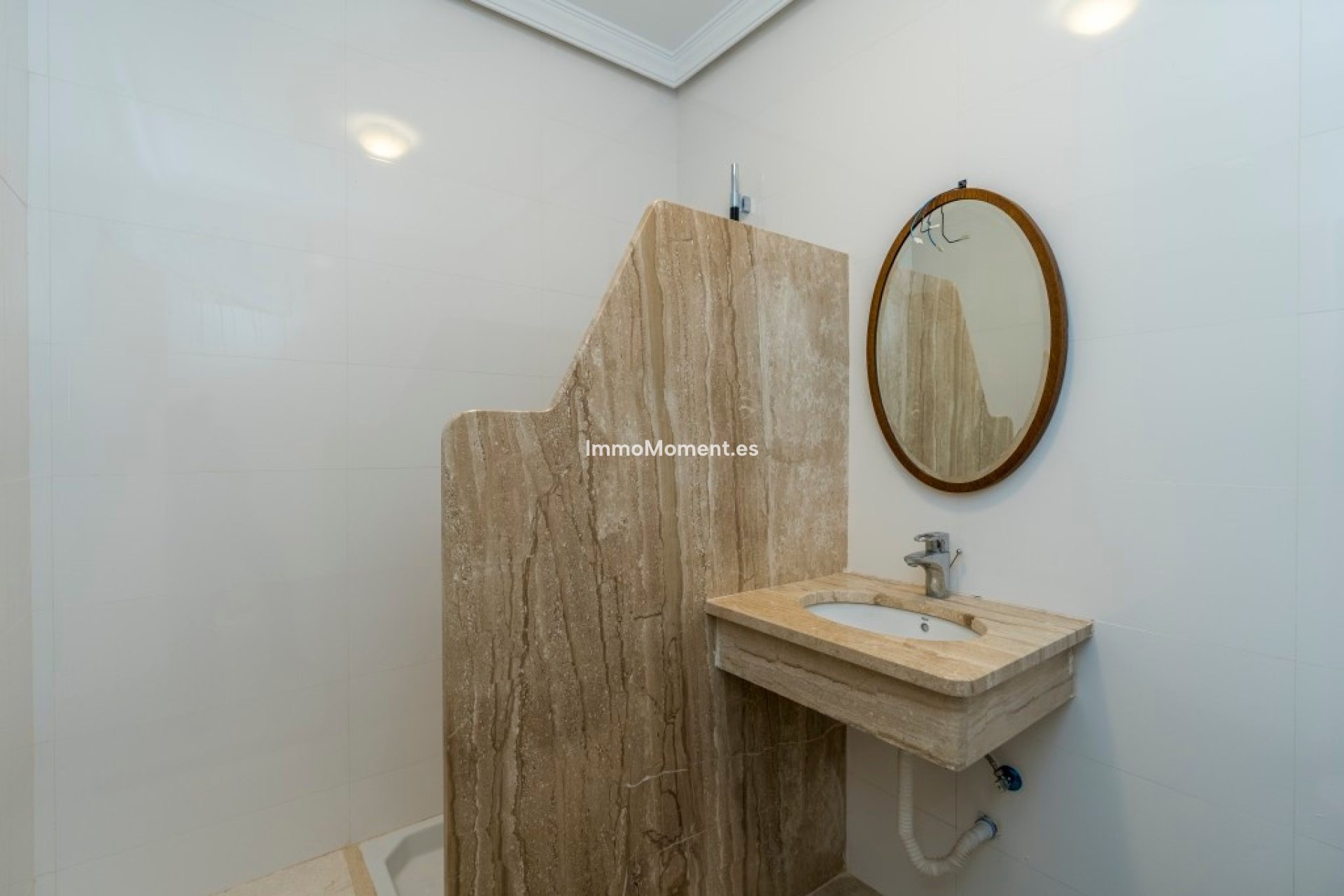 Wiederverkauf - Villa - Marbella - La Mairena