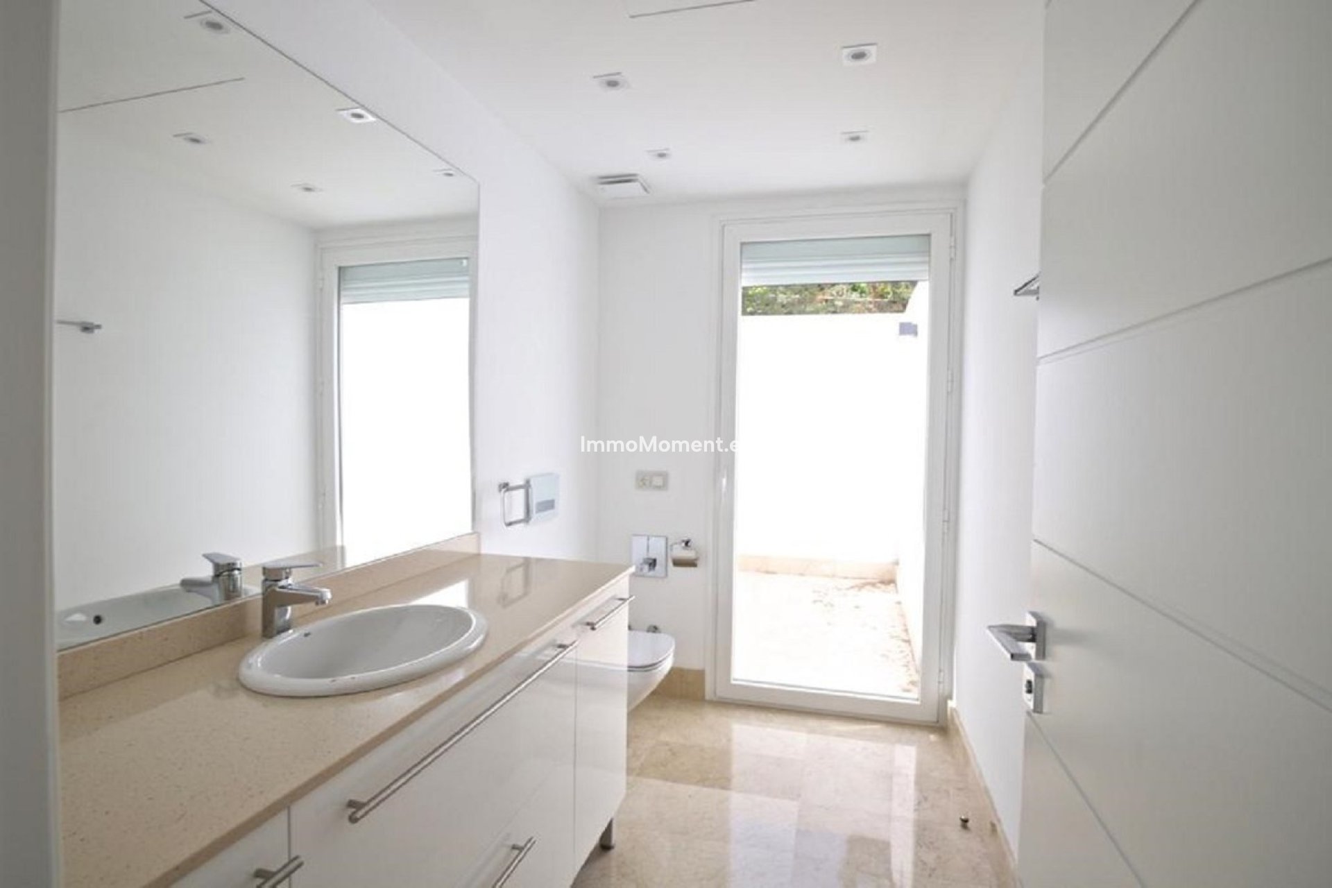 Wiederverkauf - Villa - Marbella - Las Brisas