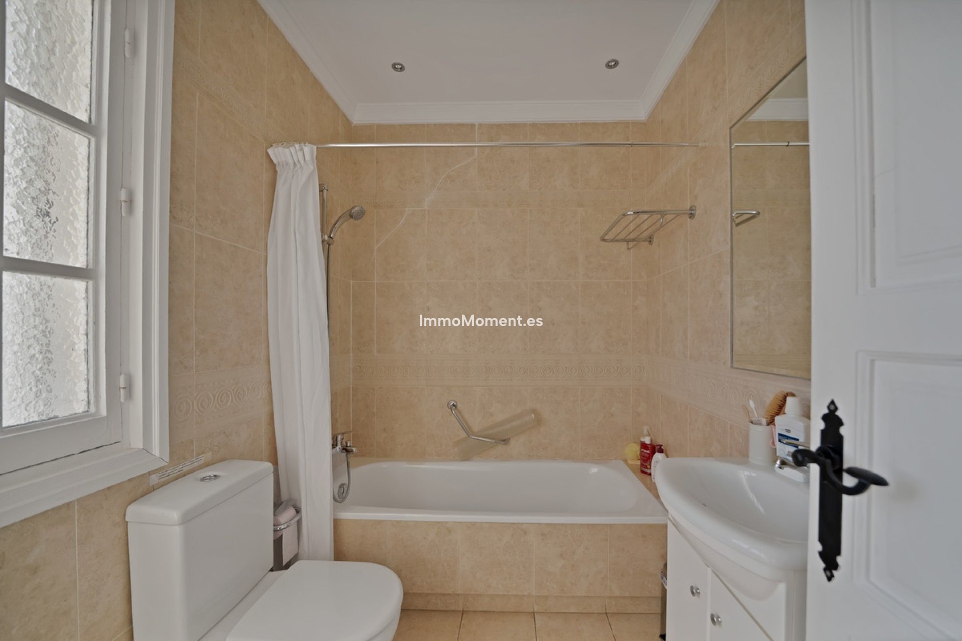 Wiederverkauf - Villa - Marbella - Las Brisas