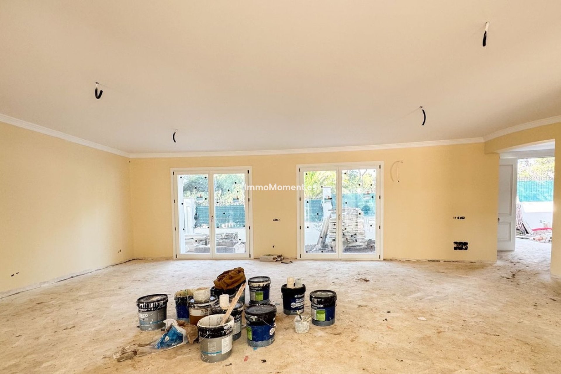 Wiederverkauf - Villa - Marbella - Las Chapas