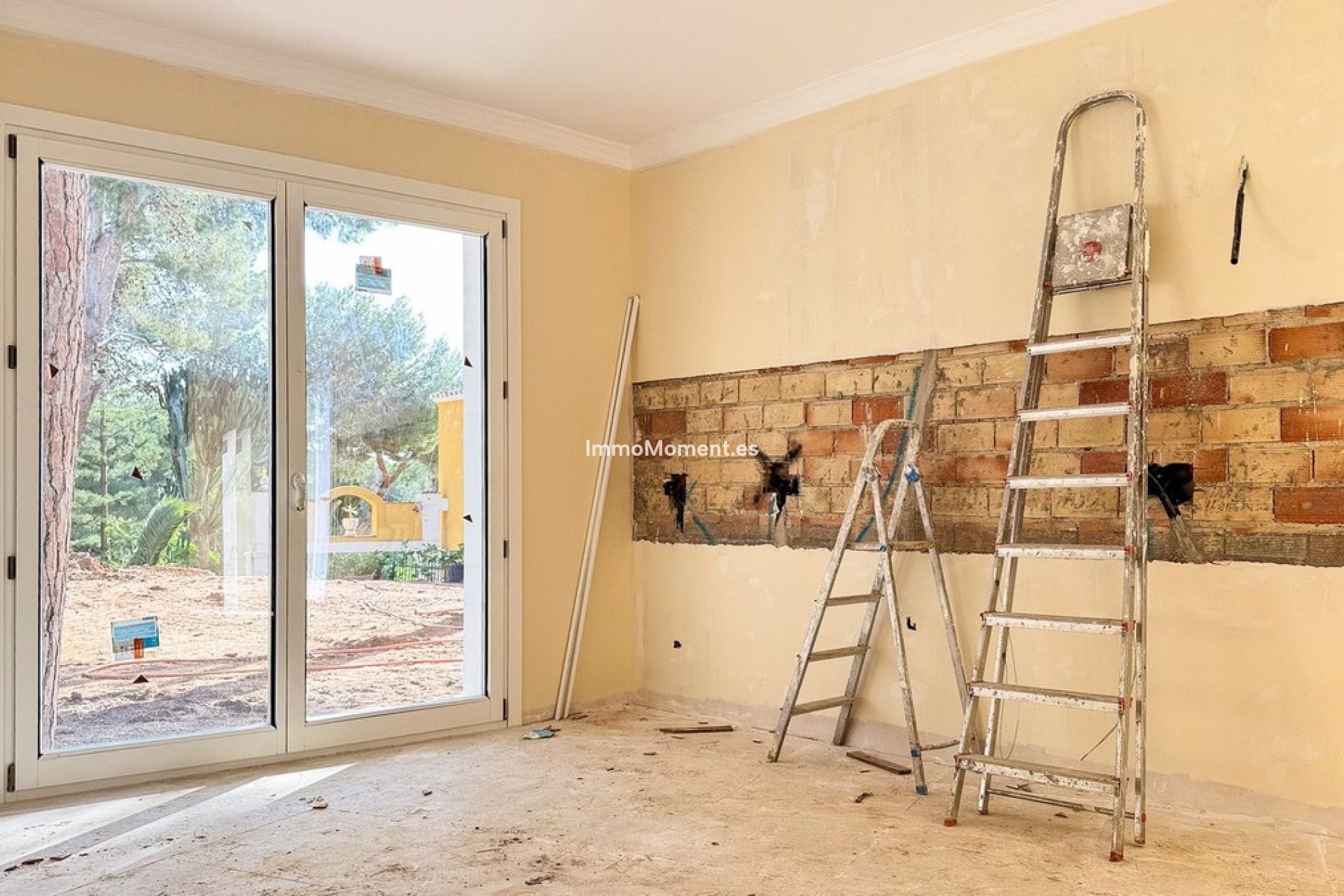 Wiederverkauf - Villa - Marbella - Las Chapas