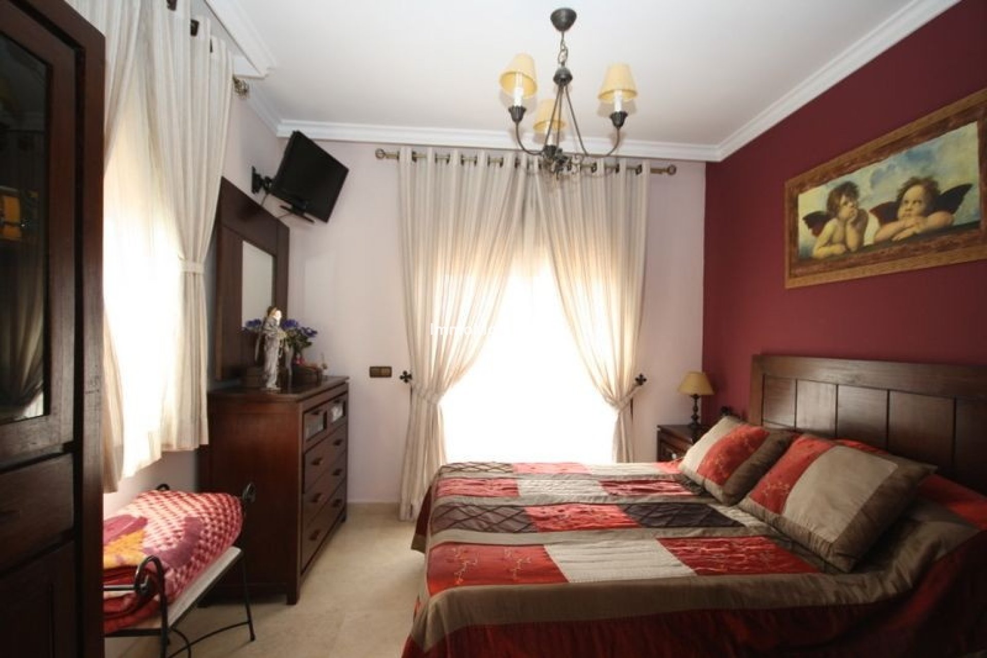 Wiederverkauf - Villa - Marbella - Las Chapas