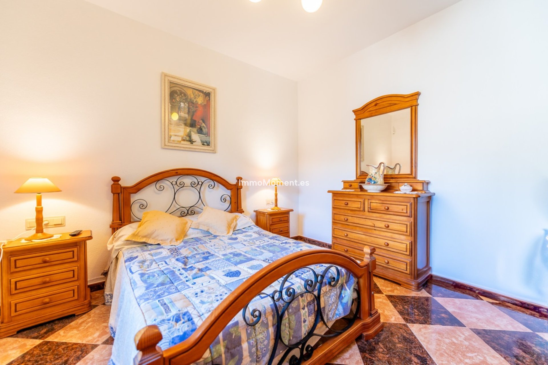 Wiederverkauf - Villa - Marbella - Las Chapas