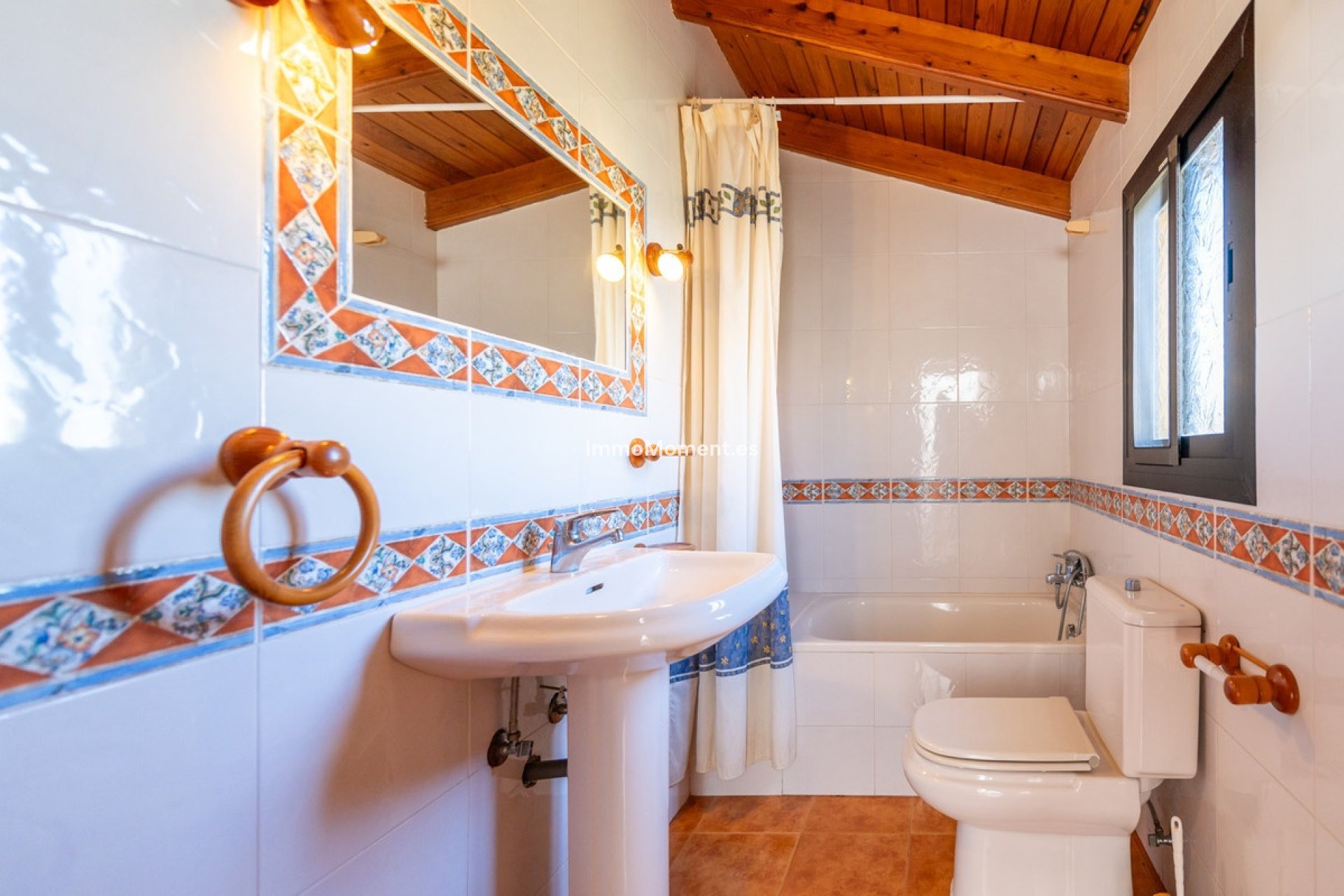 Wiederverkauf - Villa - Marbella - Las Chapas