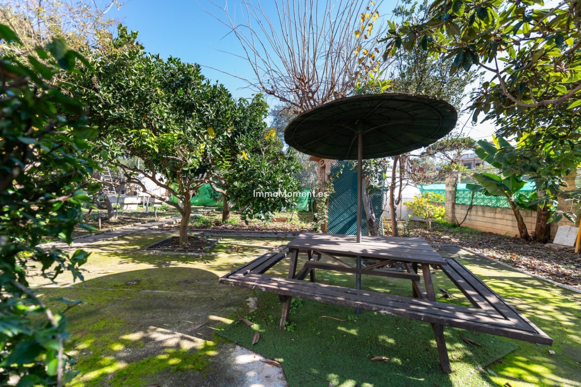 Wiederverkauf - Villa - Marbella - Las Chapas