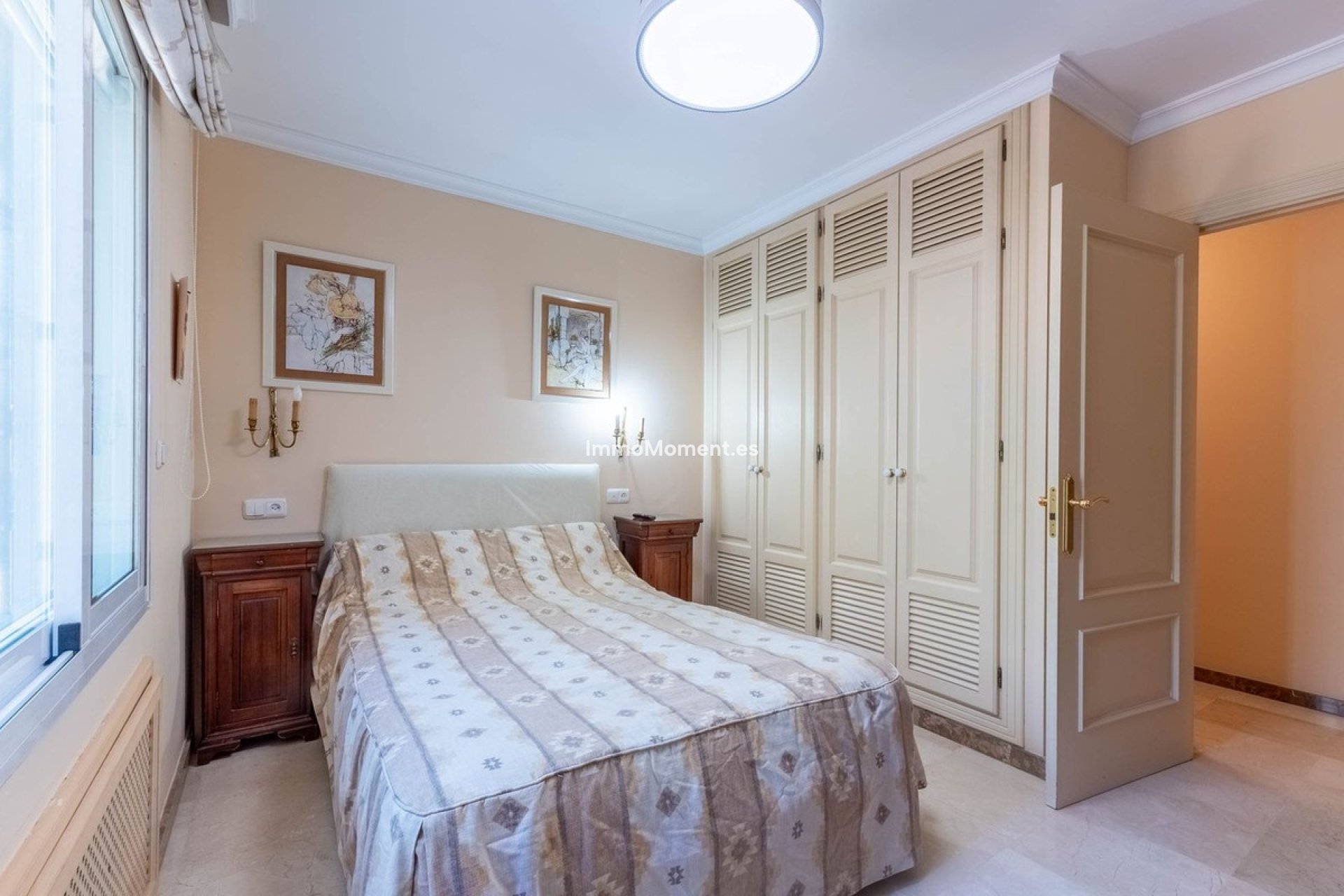 Wiederverkauf - Villa - Marbella - Los Monteros