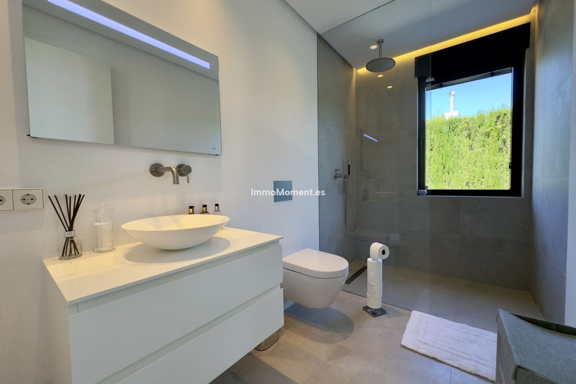 Wiederverkauf - Villa - Marbella - Los Monteros