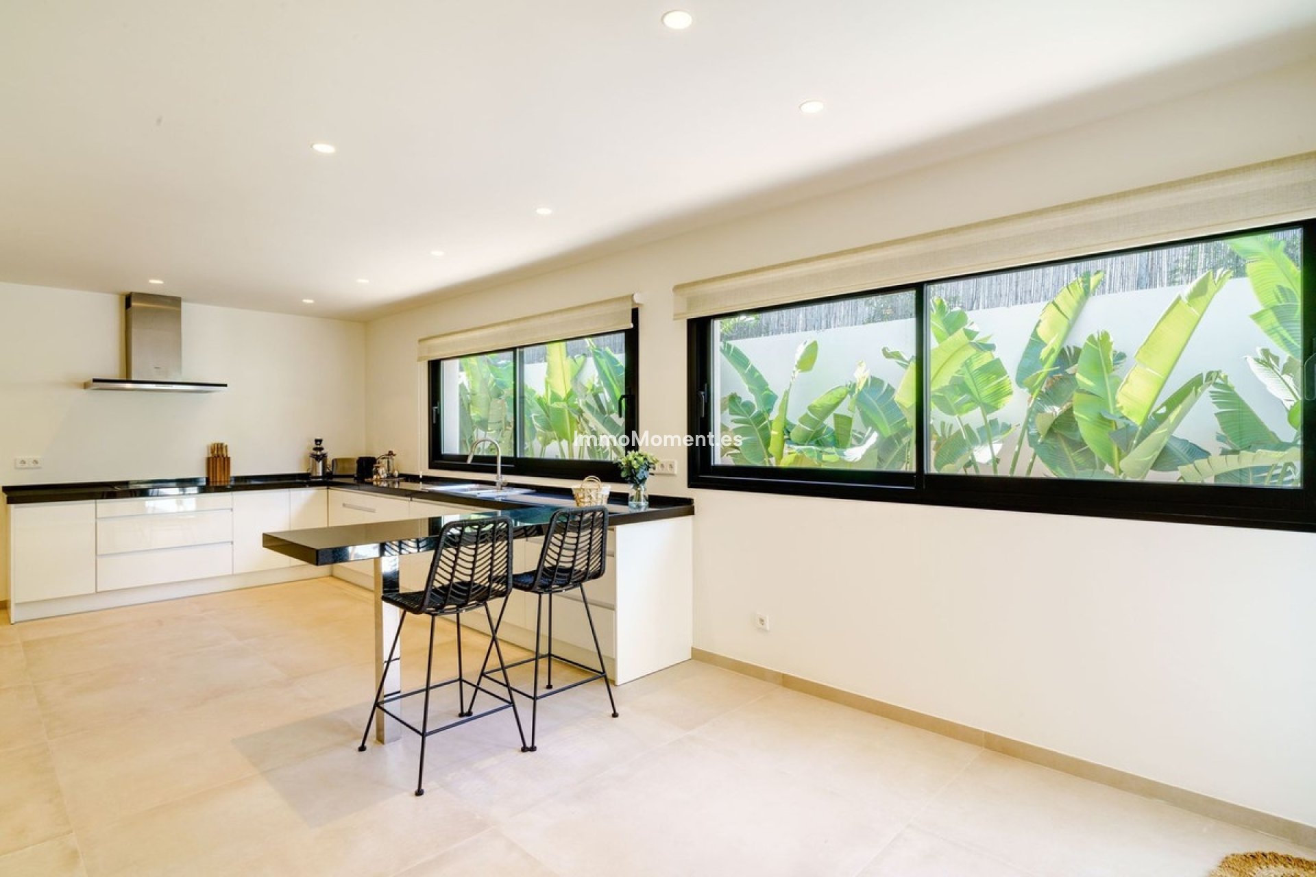 Wiederverkauf - Villa - Marbella - Marbella Centro