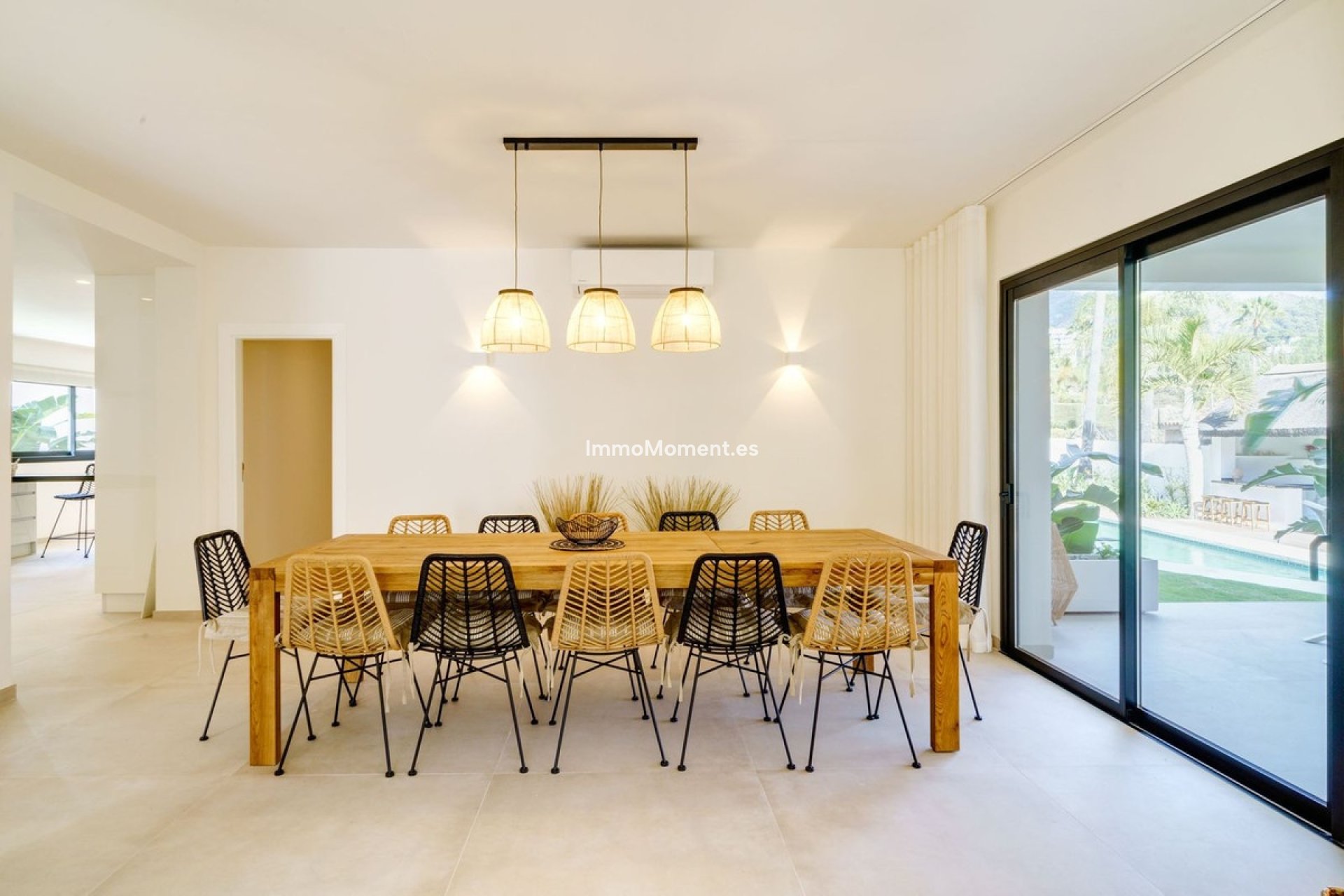 Wiederverkauf - Villa - Marbella - Marbella Centro