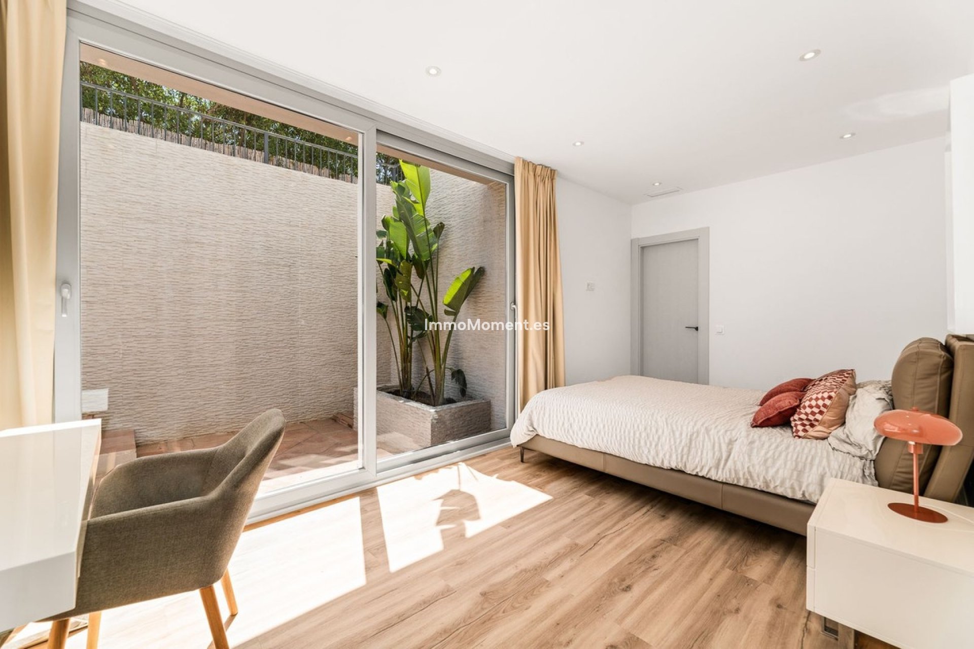 Wiederverkauf - Villa - Marbella - Marbella Centro