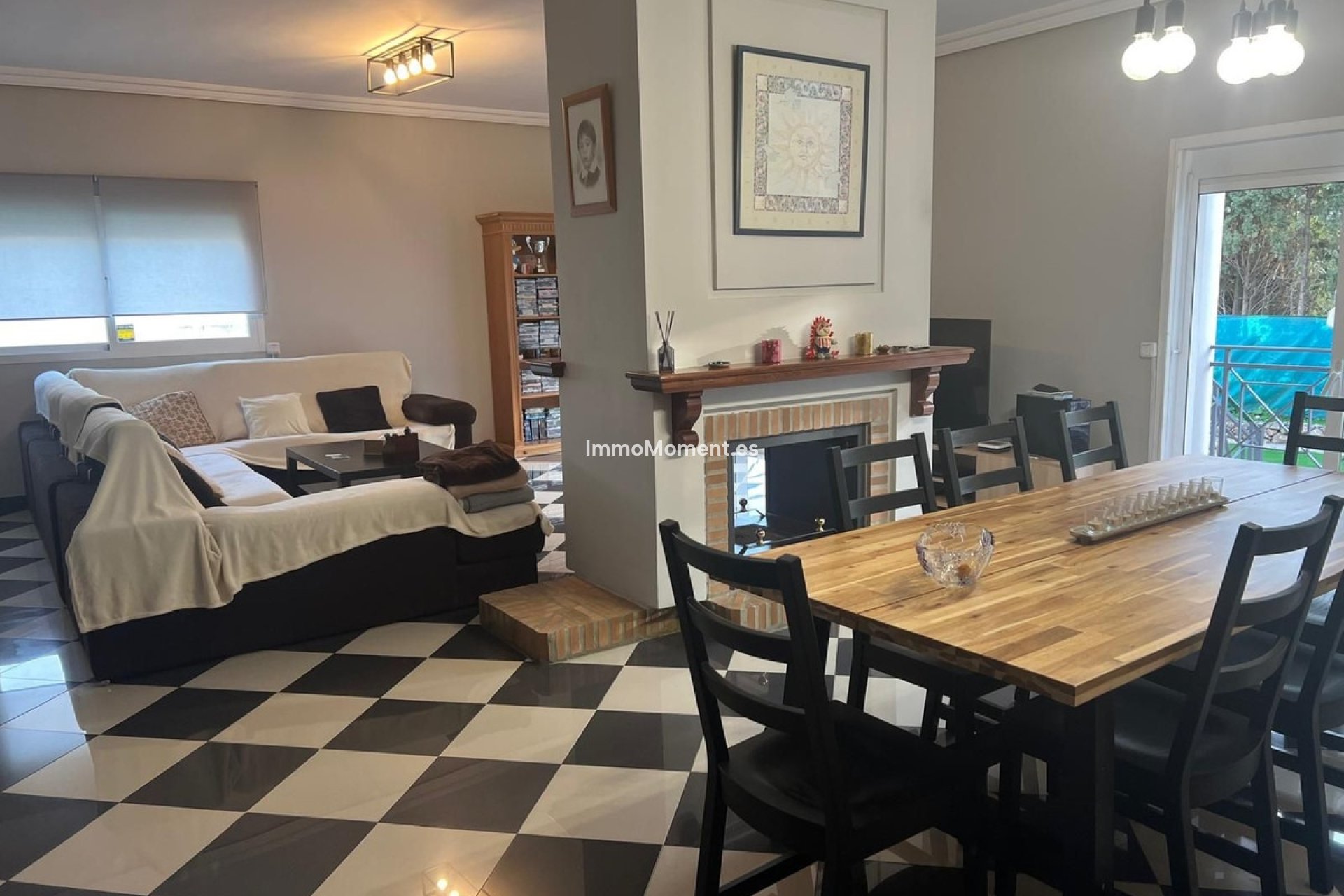 Wiederverkauf - Villa - Marbella - Marbella Centro