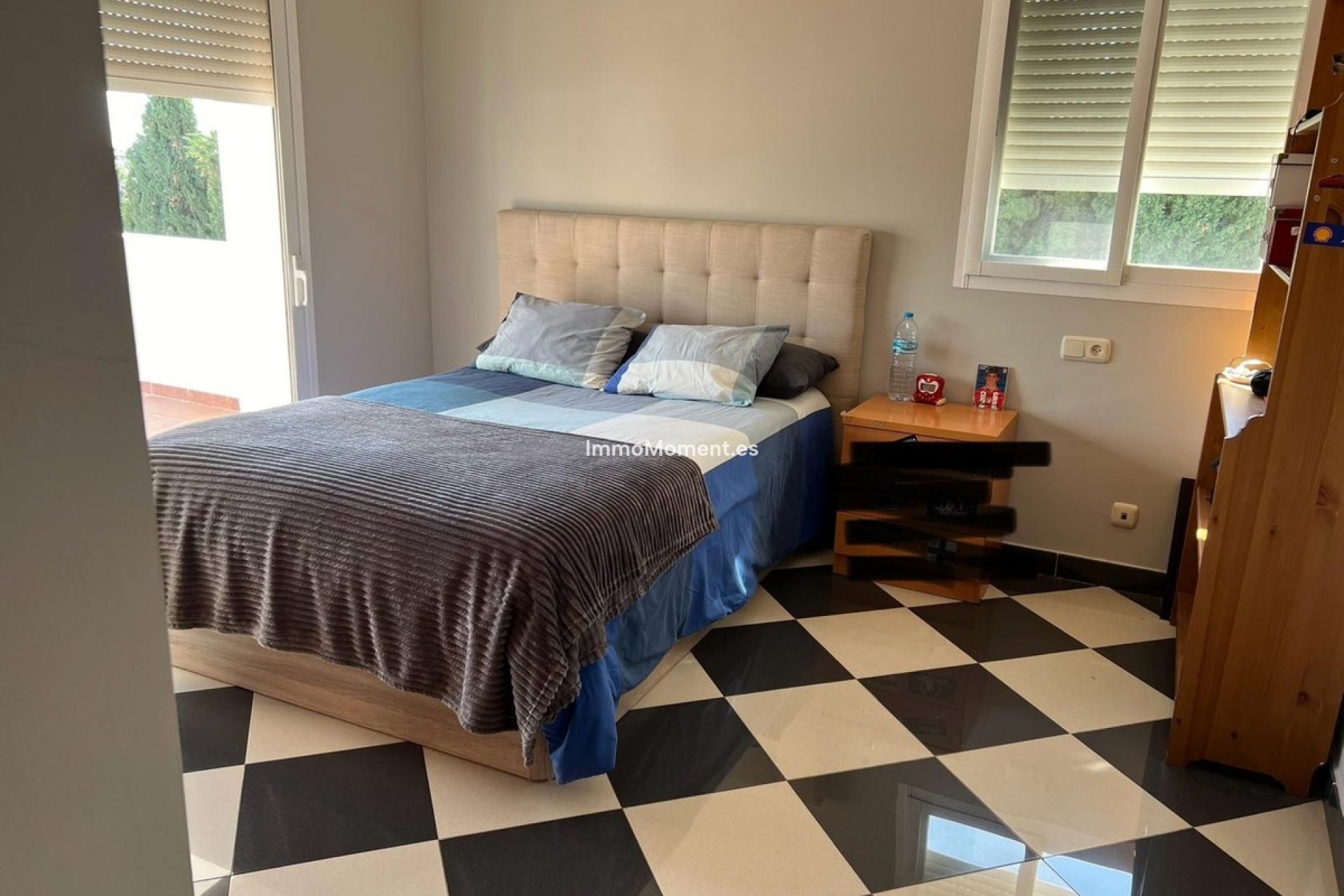 Wiederverkauf - Villa - Marbella - Marbella Centro