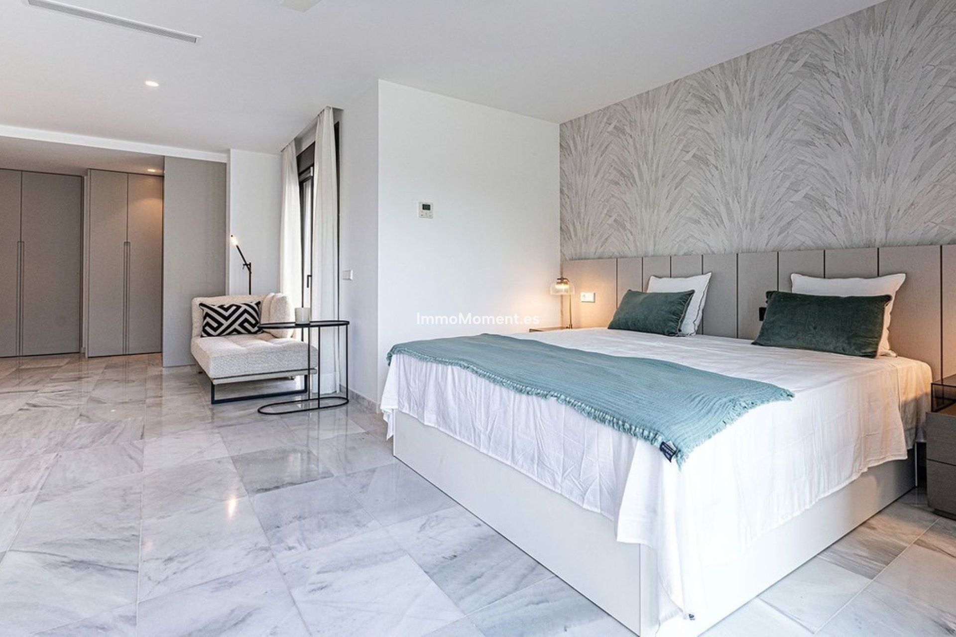 Wiederverkauf - Villa - Marbella - Marbella Centro