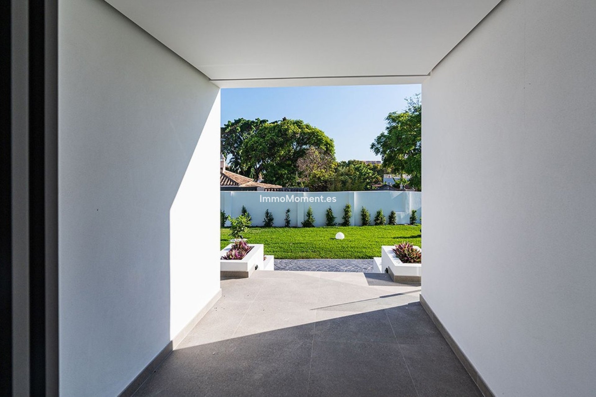 Wiederverkauf - Villa - Marbella - Marbella Centro