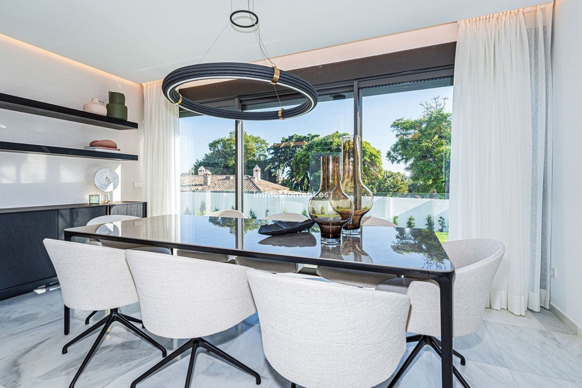 Wiederverkauf - Villa - Marbella - Marbella Centro