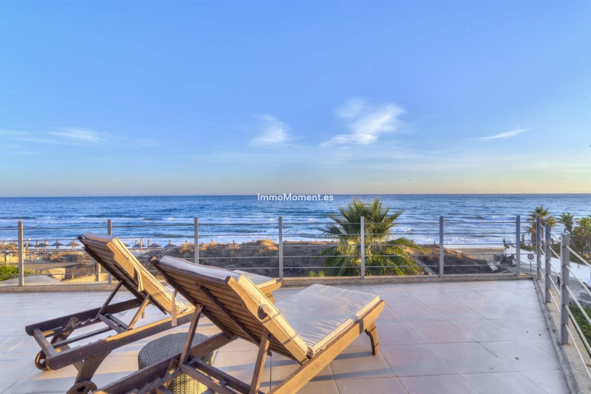 Wiederverkauf - Villa - Marbella - Marbella Centro