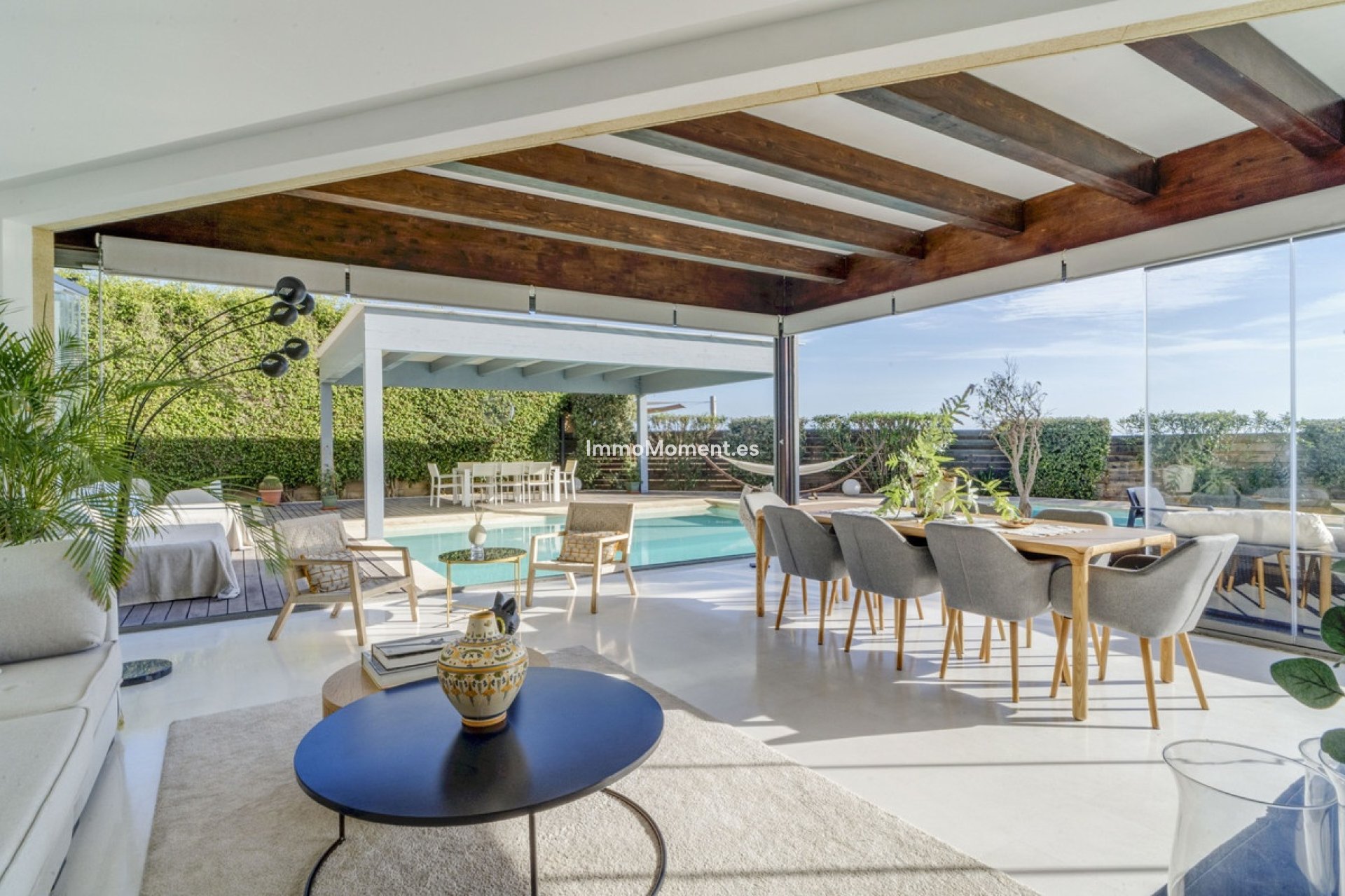 Wiederverkauf - Villa - Marbella - Marbella Centro