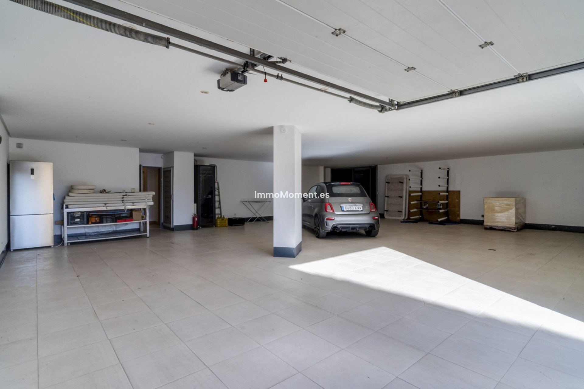 Wiederverkauf - Villa - Marbella - Marbella Centro