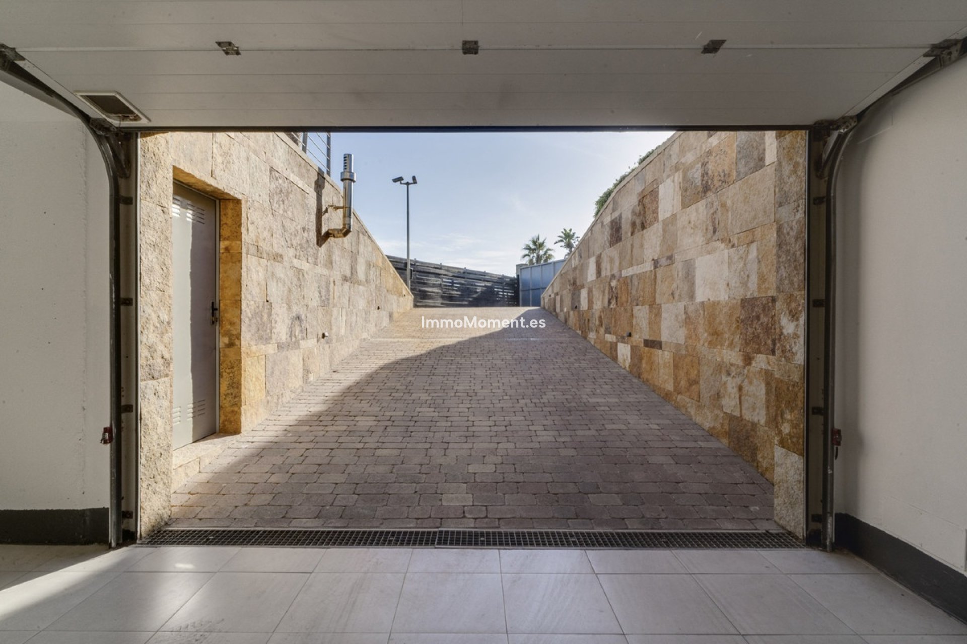 Wiederverkauf - Villa - Marbella - Marbella Centro