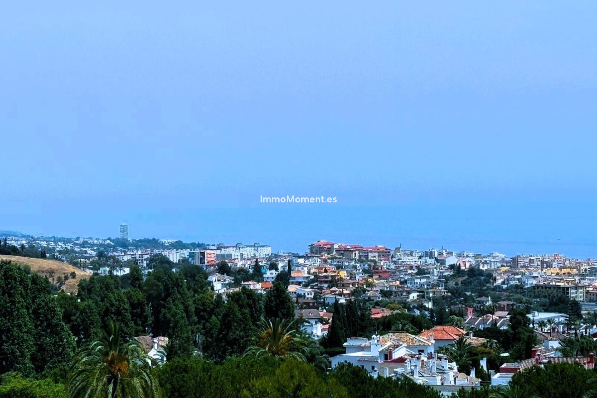 Wiederverkauf - Villa - Marbella - Marbella Centro