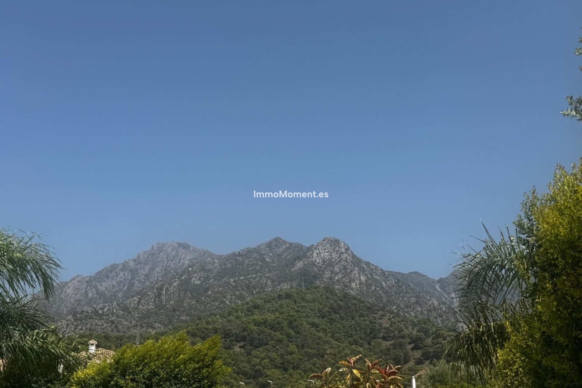 Wiederverkauf - Villa - Marbella - Marbella Centro