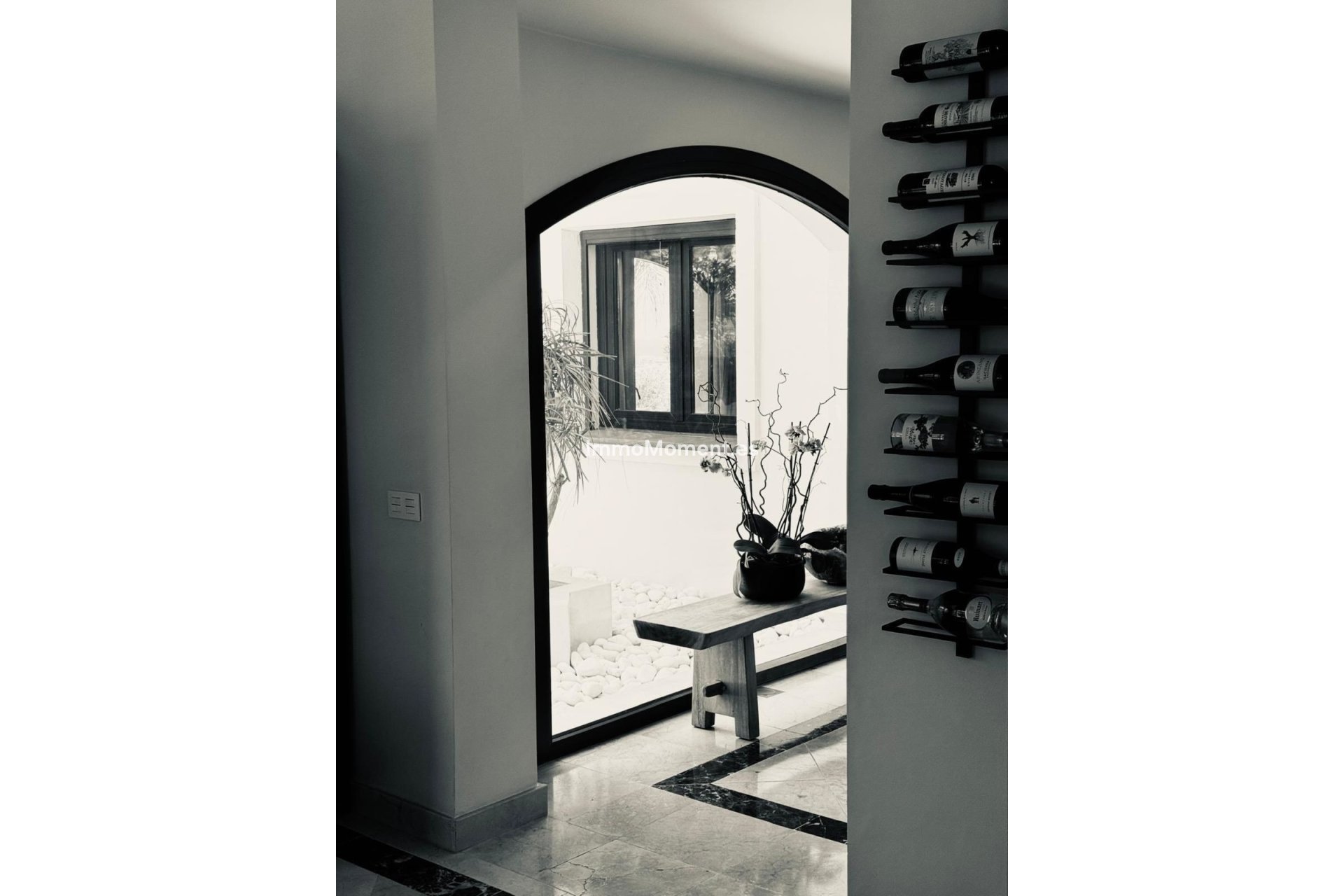 Wiederverkauf - Villa - Marbella - Marbella Centro