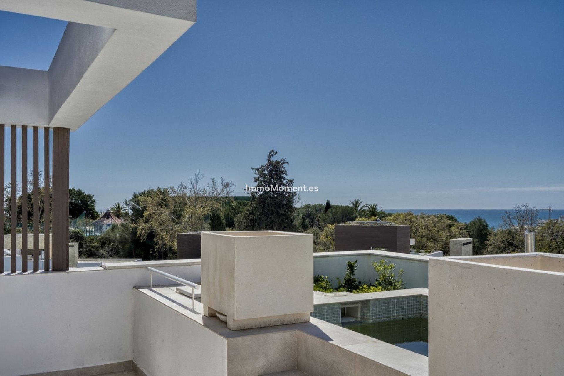 Wiederverkauf - Villa - Marbella - Marbella Centro
