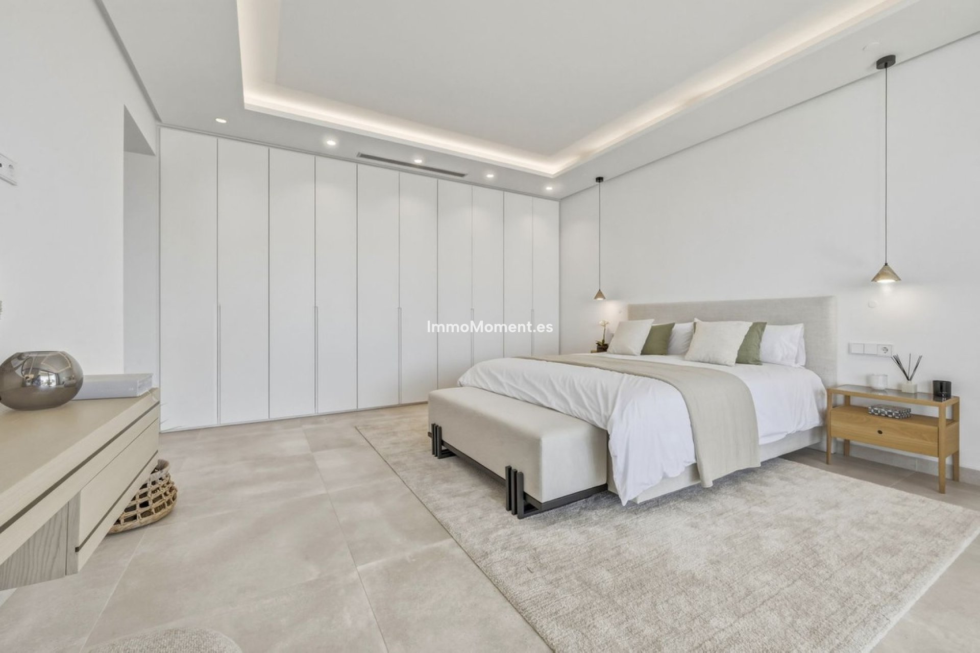 Wiederverkauf - Villa - Marbella - Marbella Centro