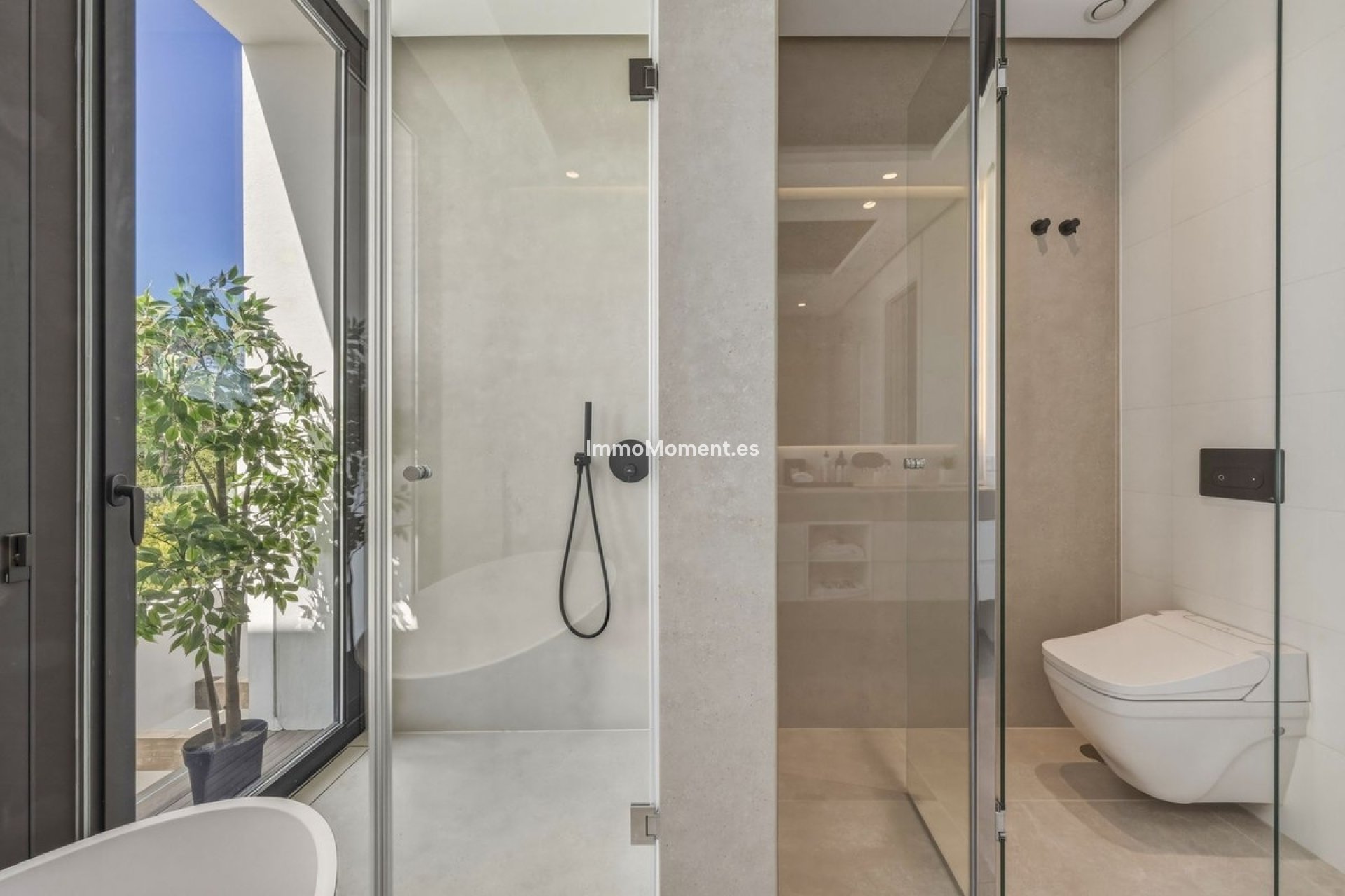 Wiederverkauf - Villa - Marbella - Marbella Centro