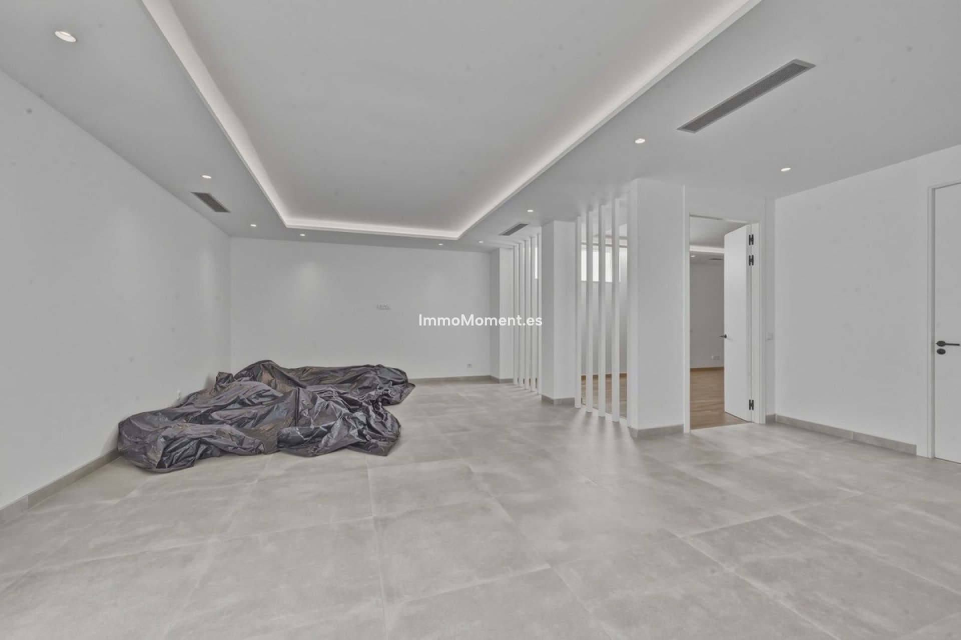 Wiederverkauf - Villa - Marbella - Marbella Centro