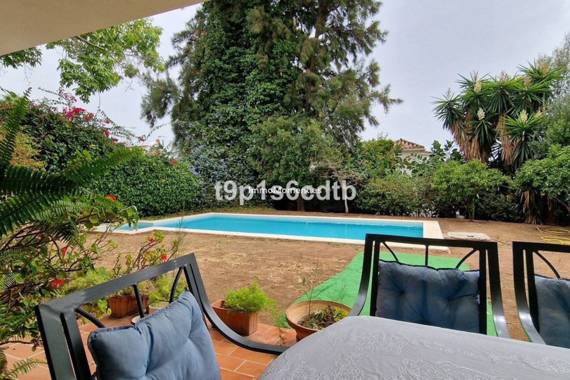 Wiederverkauf - Villa - Marbella - Marbella Centro