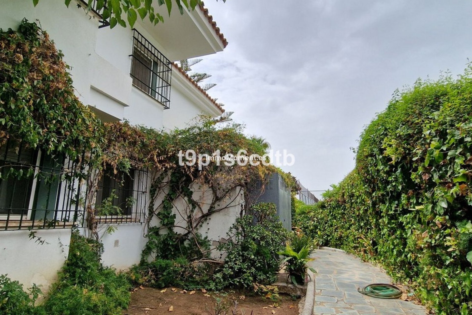 Wiederverkauf - Villa - Marbella - Marbella Centro