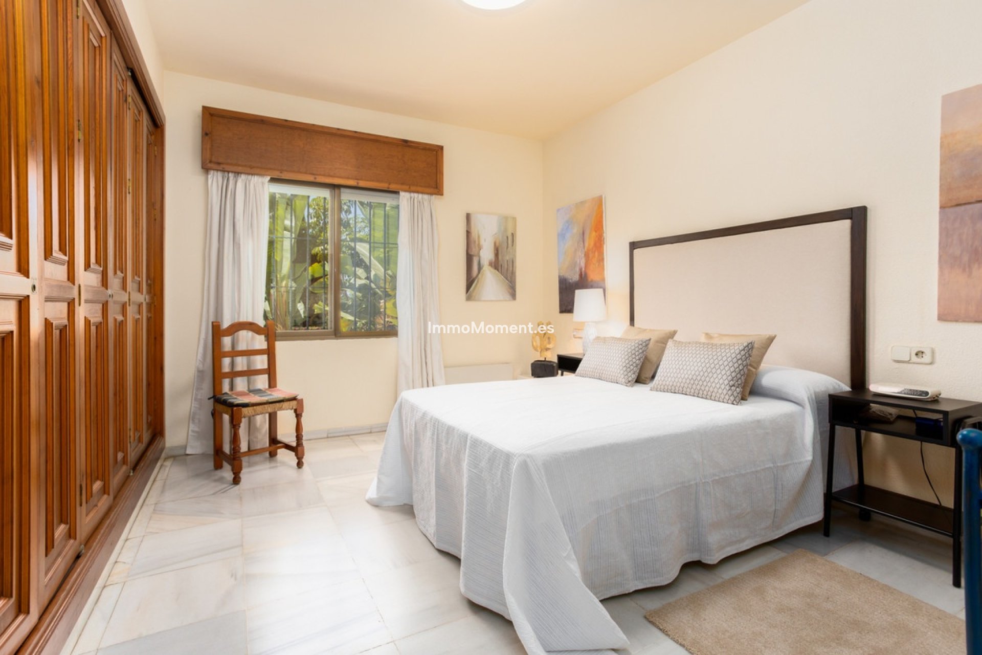 Wiederverkauf - Villa - Marbella - Marbella Centro