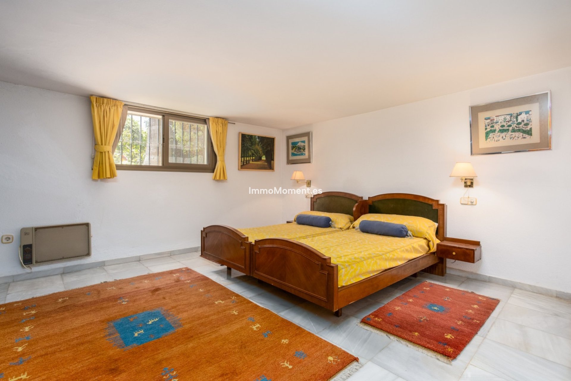 Wiederverkauf - Villa - Marbella - Marbella Centro