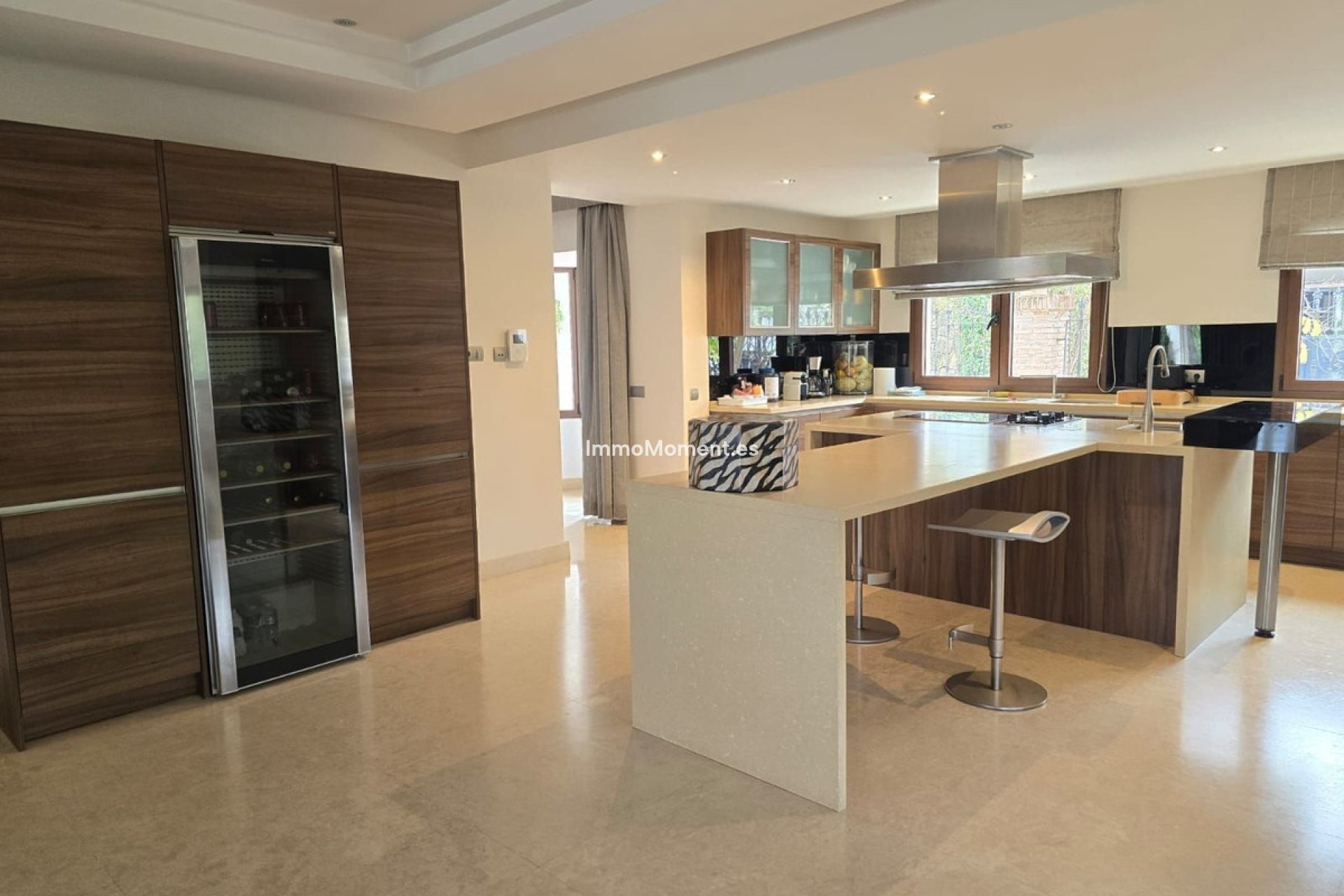 Wiederverkauf - Villa - Marbella - Marbella Centro