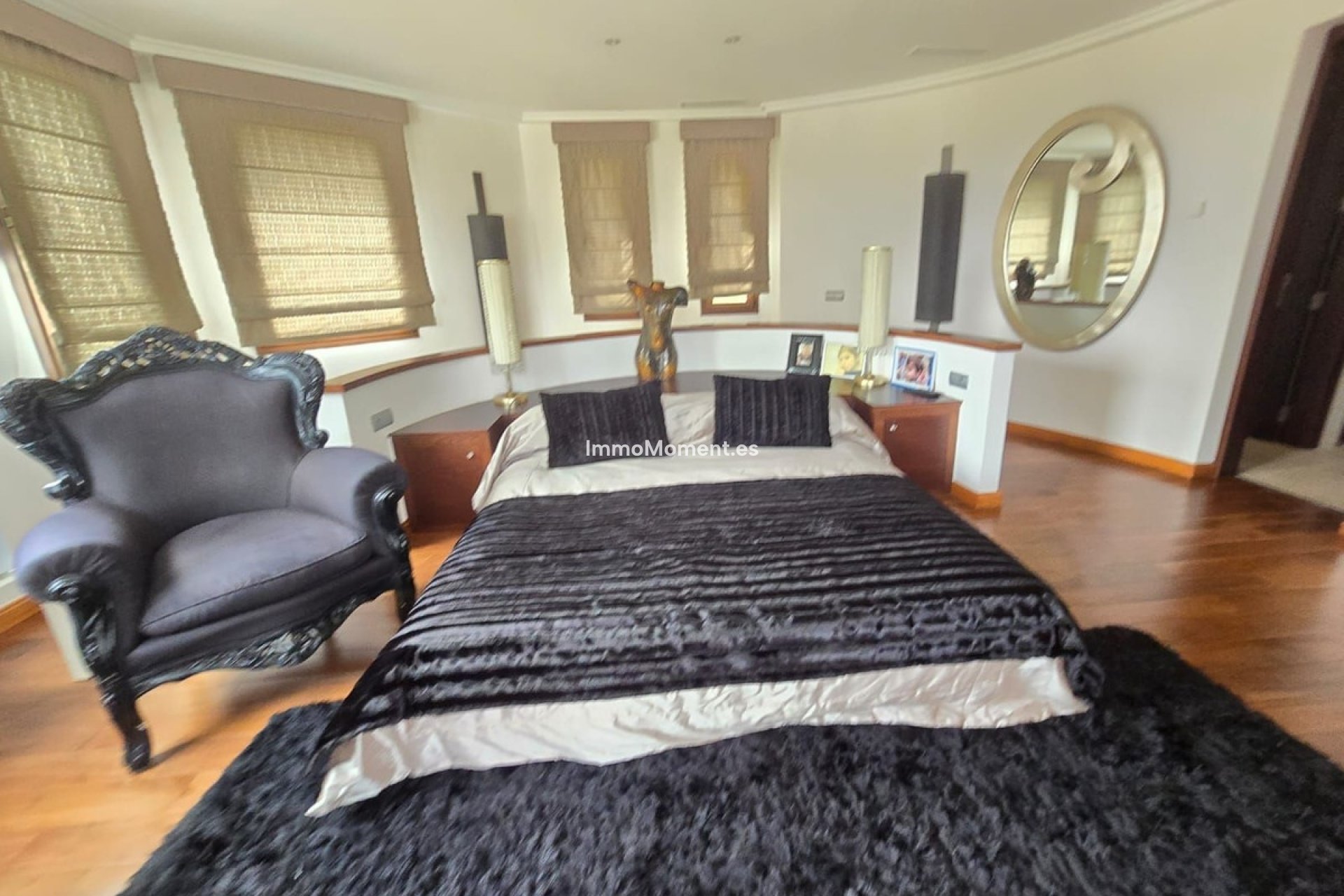 Wiederverkauf - Villa - Marbella - Marbella Centro