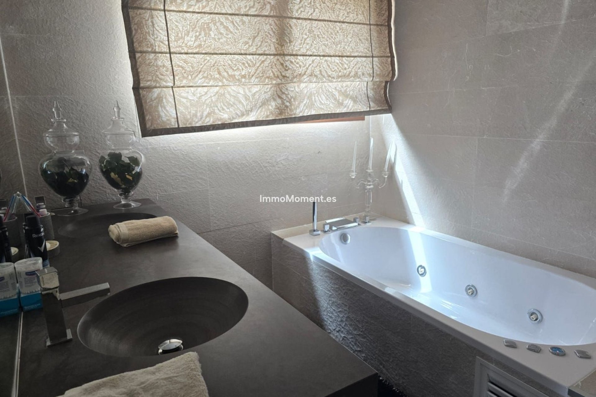 Wiederverkauf - Villa - Marbella - Marbella Centro