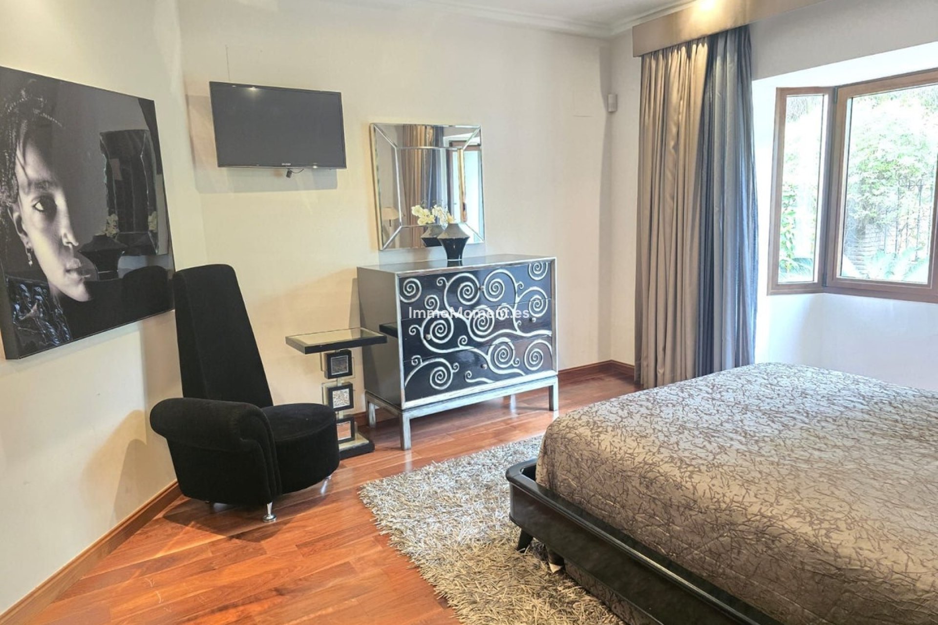 Wiederverkauf - Villa - Marbella - Marbella Centro