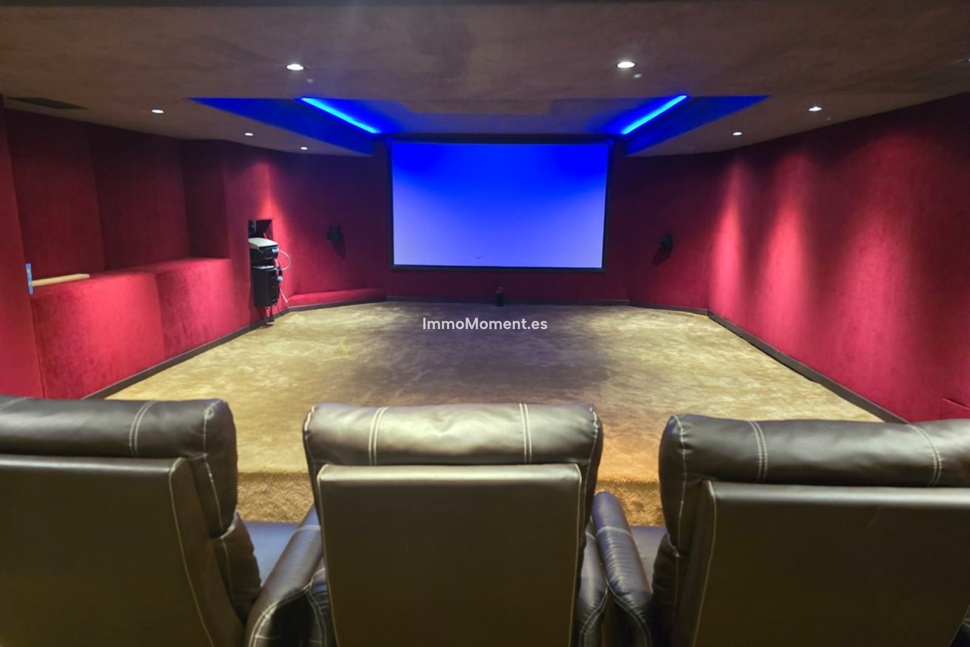 Wiederverkauf - Villa - Marbella - Marbella Centro